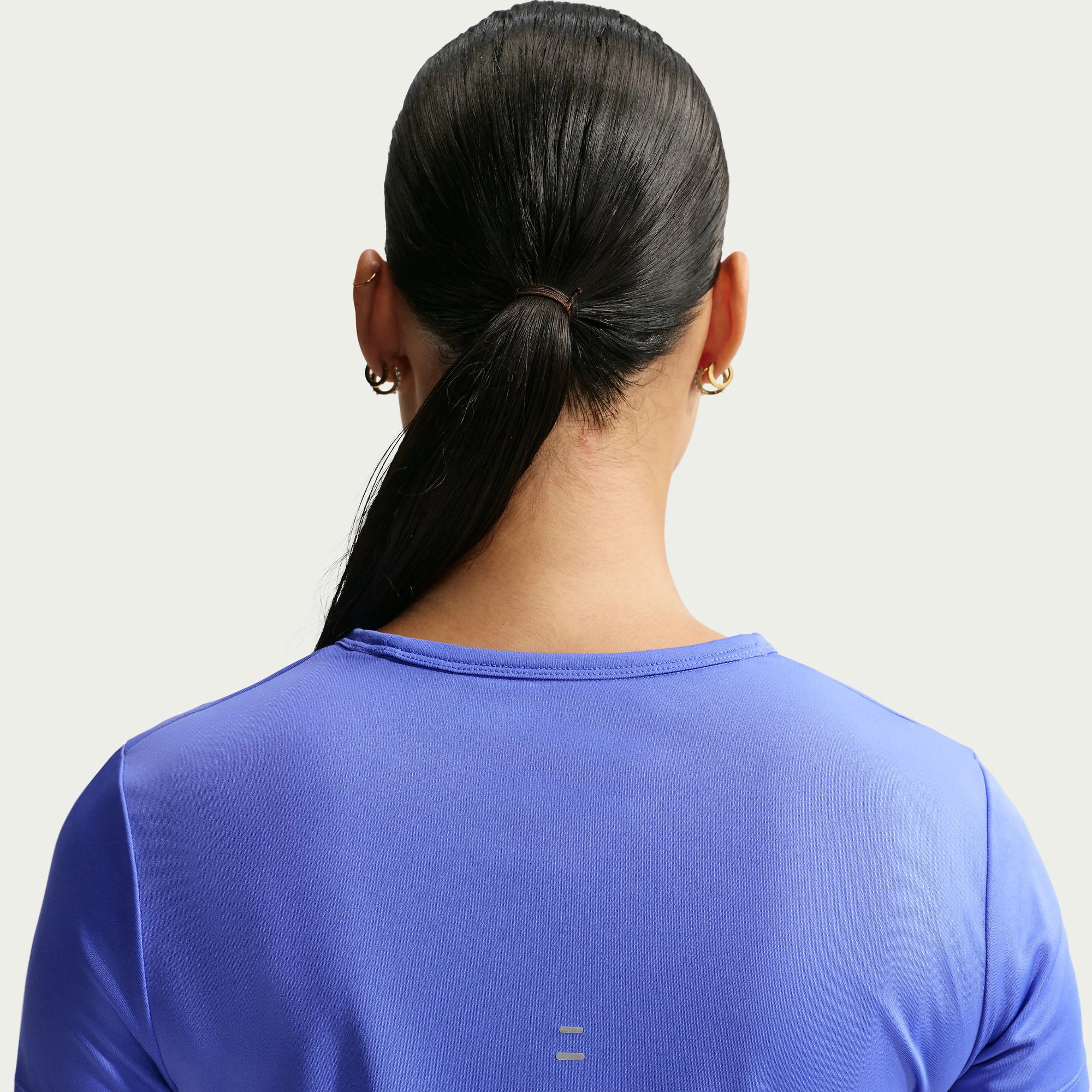  Tempo Women's Dri-FIT Short-Sleeve Running Top