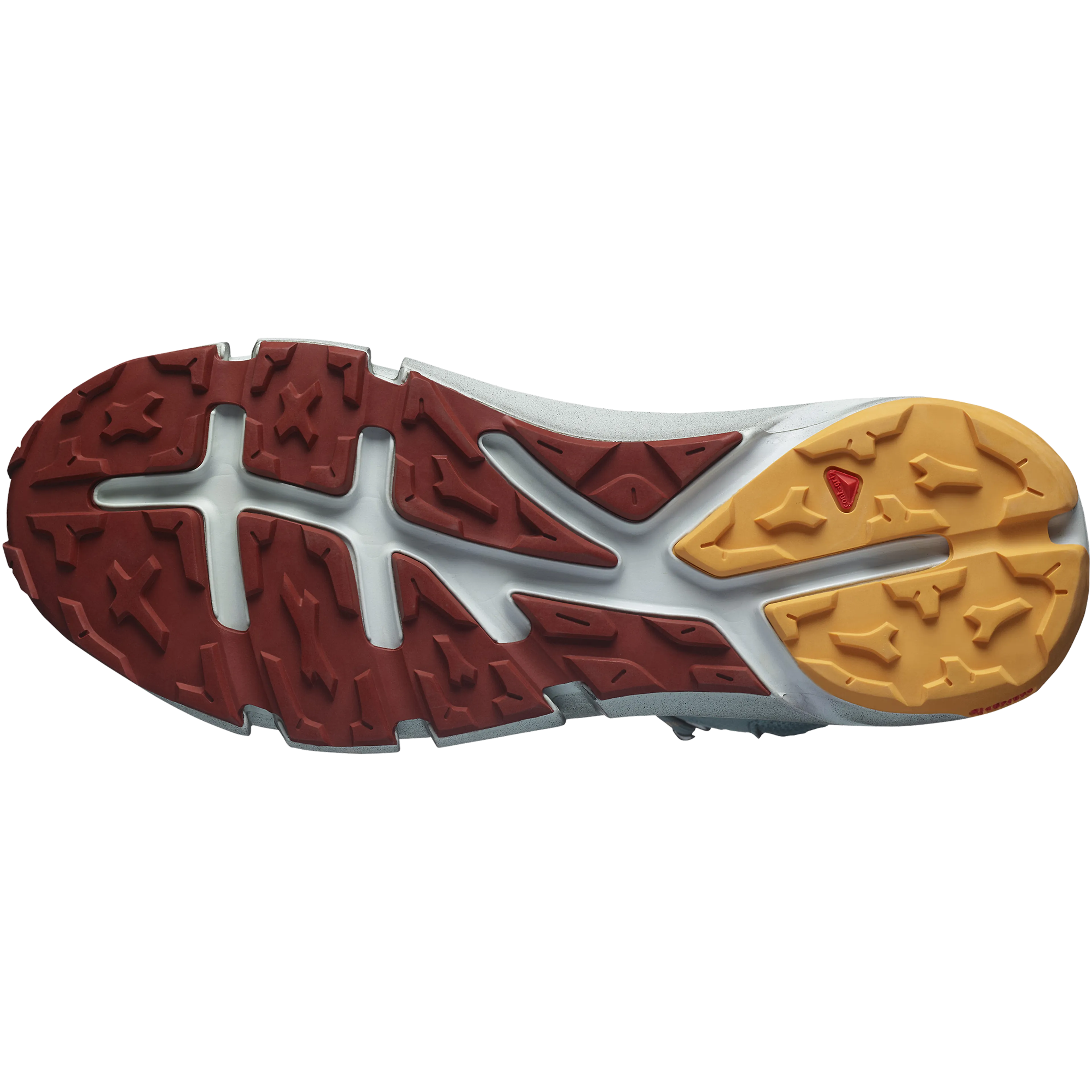 Predict Hike Mid Gore-Tex tursko herre