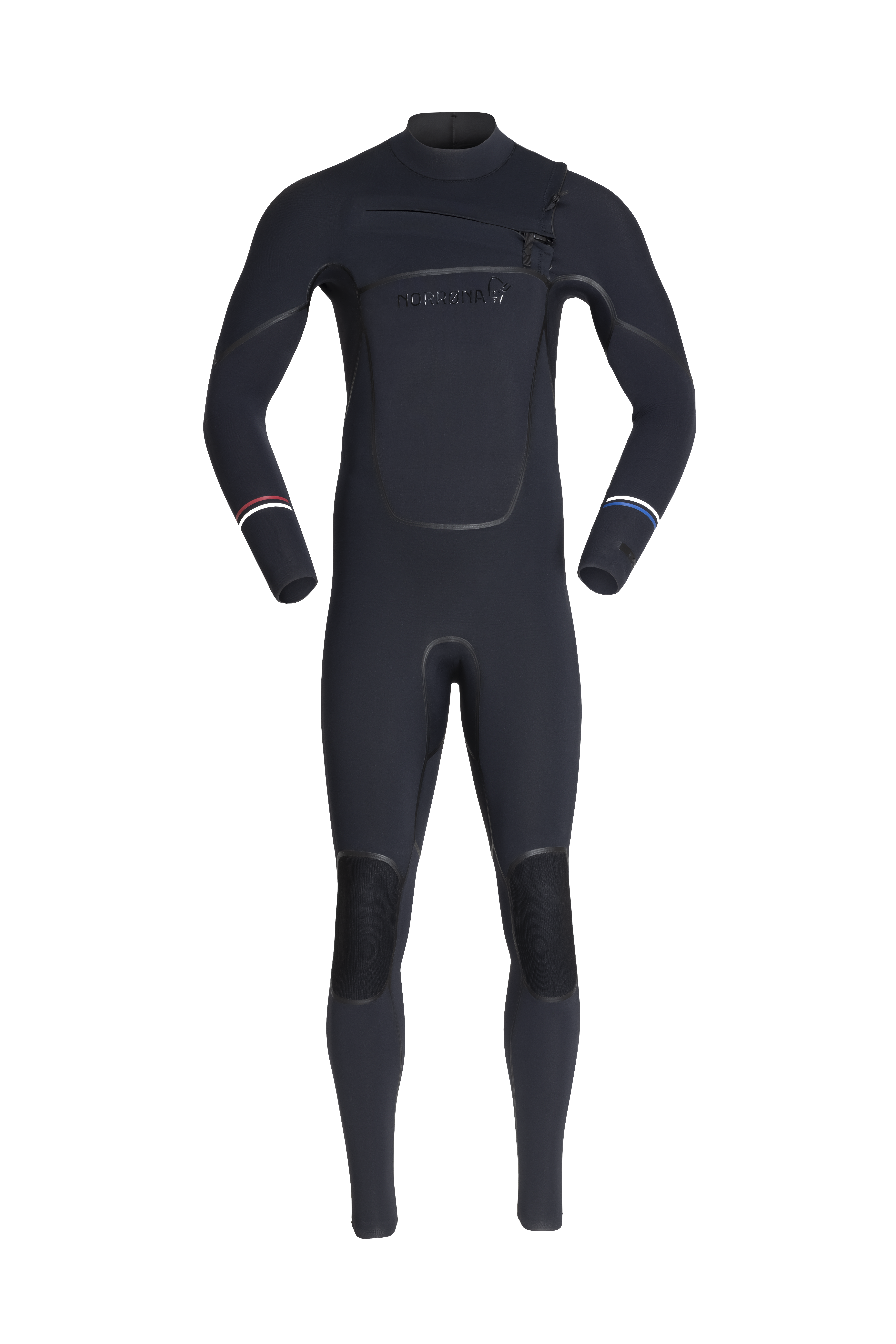 unstad 4/3/5mm Wetsuit M's