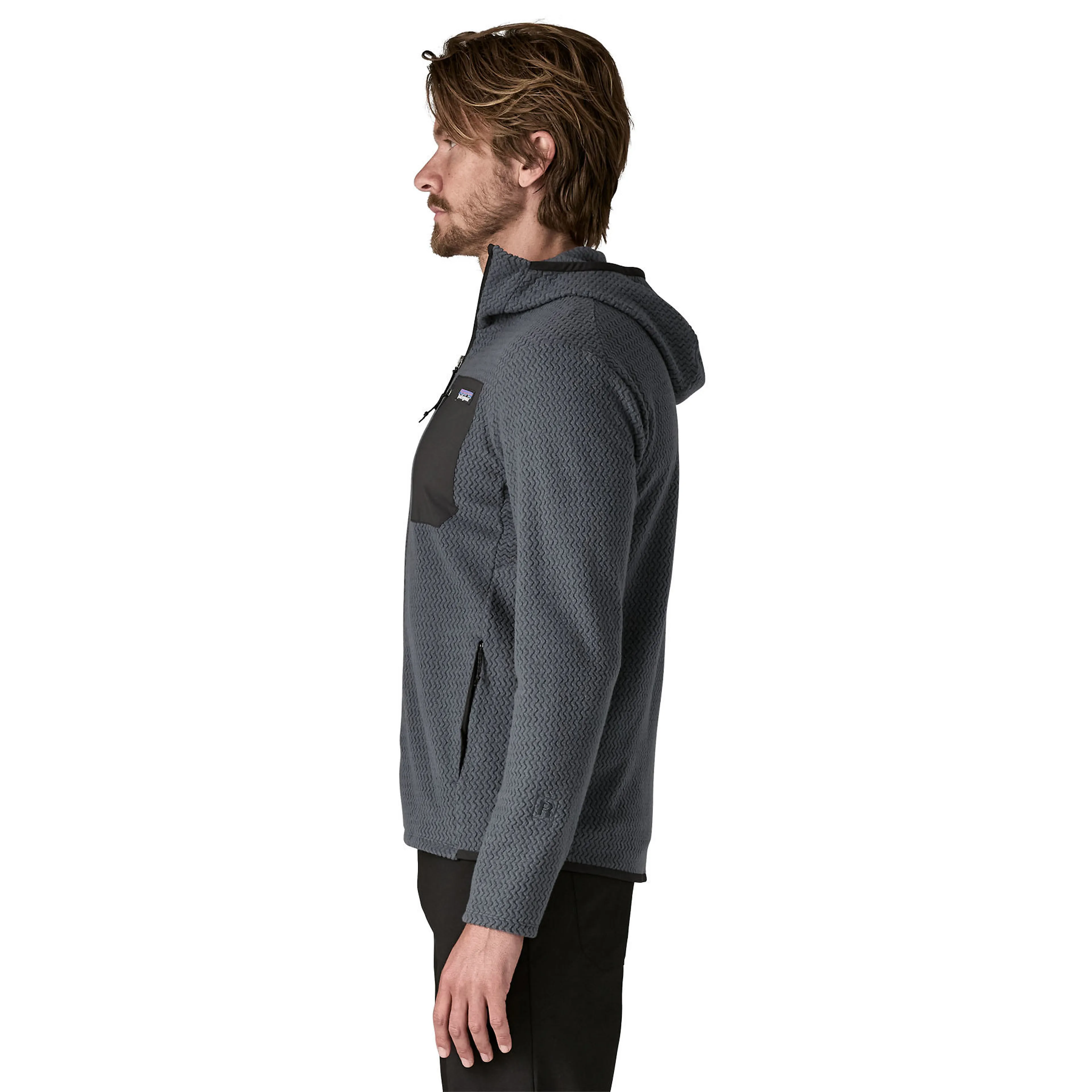 M's R1 Air Full-Zip Hoody M's R1 Air Full-Zip Hoody