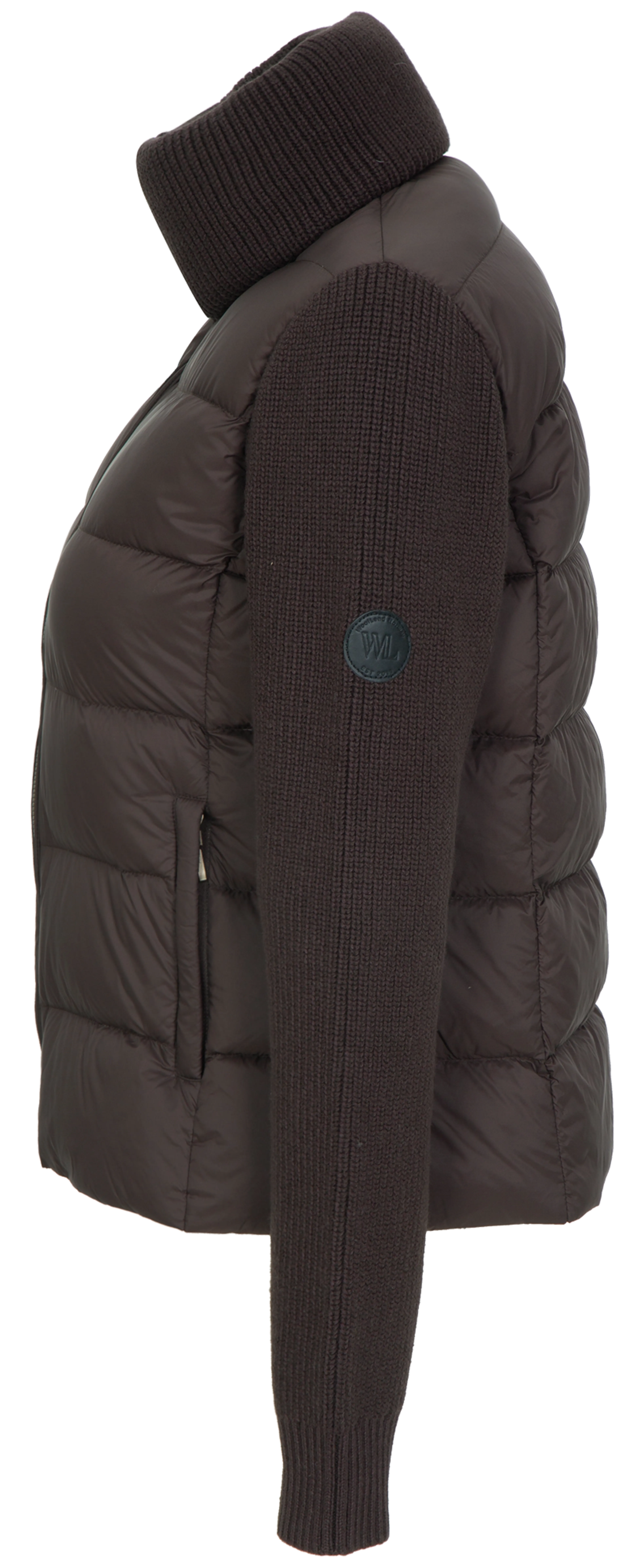 Snøfjellet Jacket Woman