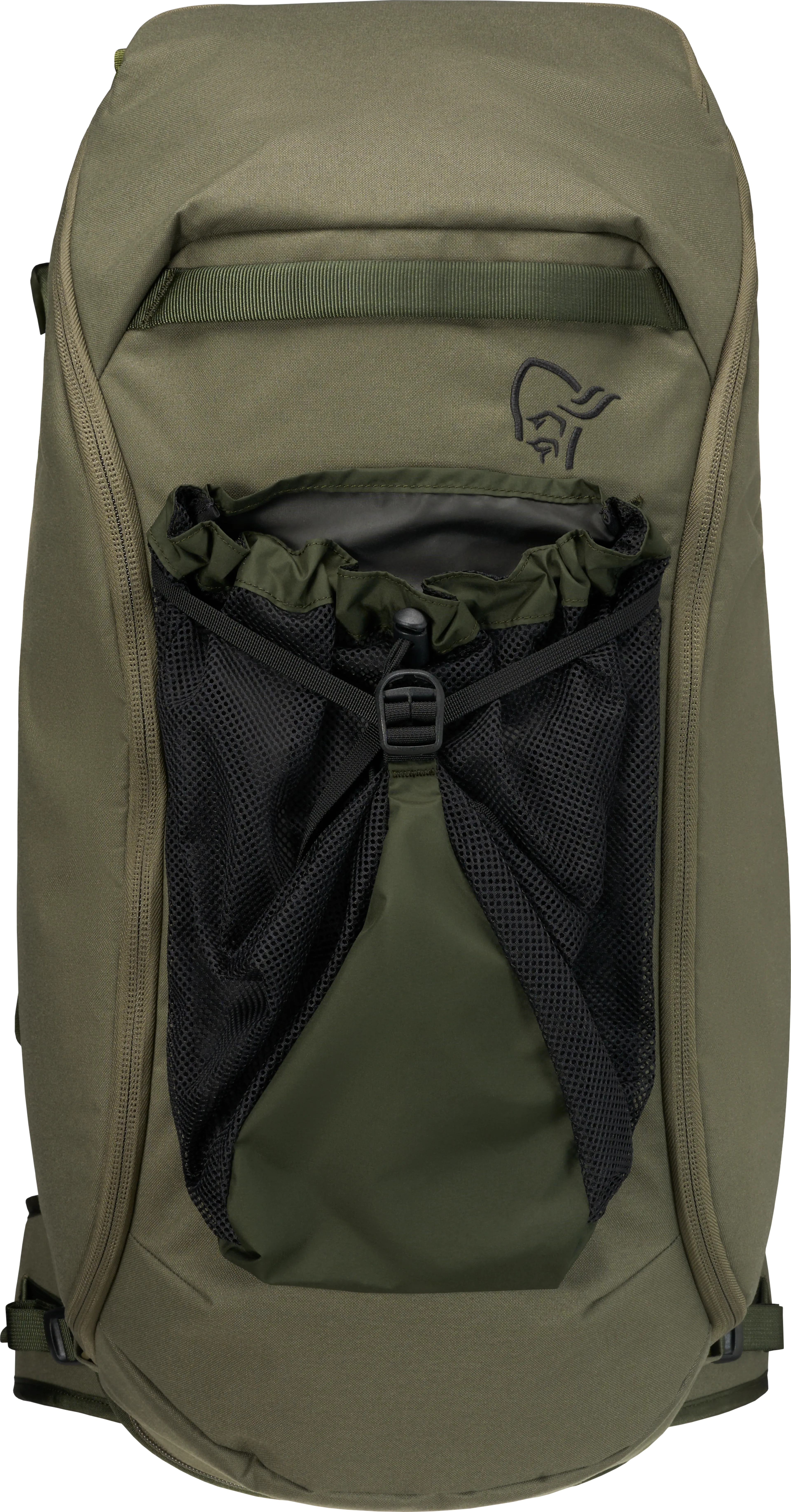 kvinnherad 45L Pack