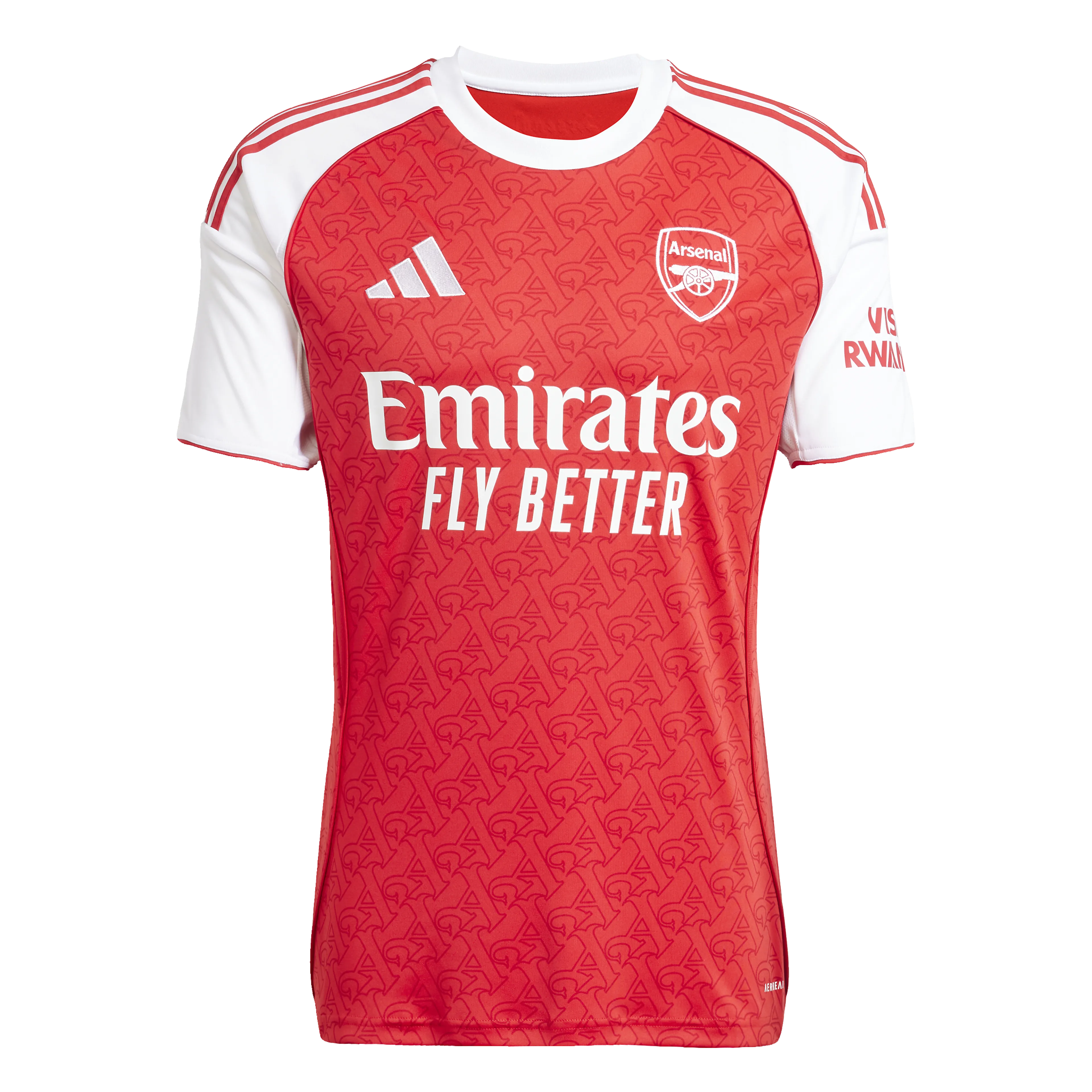 Arsenal 25/26 Hjemmetrøye Arsenal 25/26 Hjemmetrøye