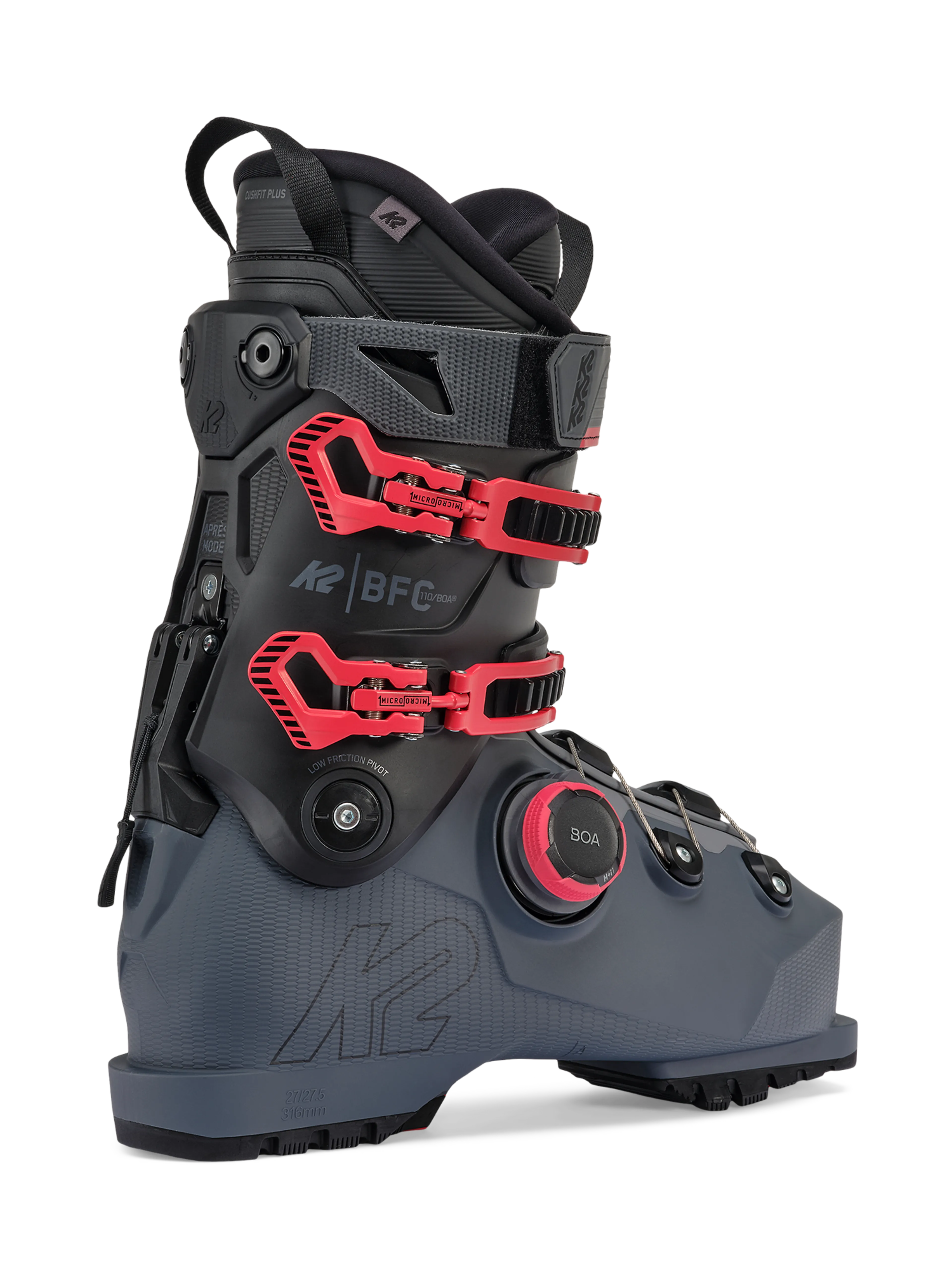 BFC 110 BOA