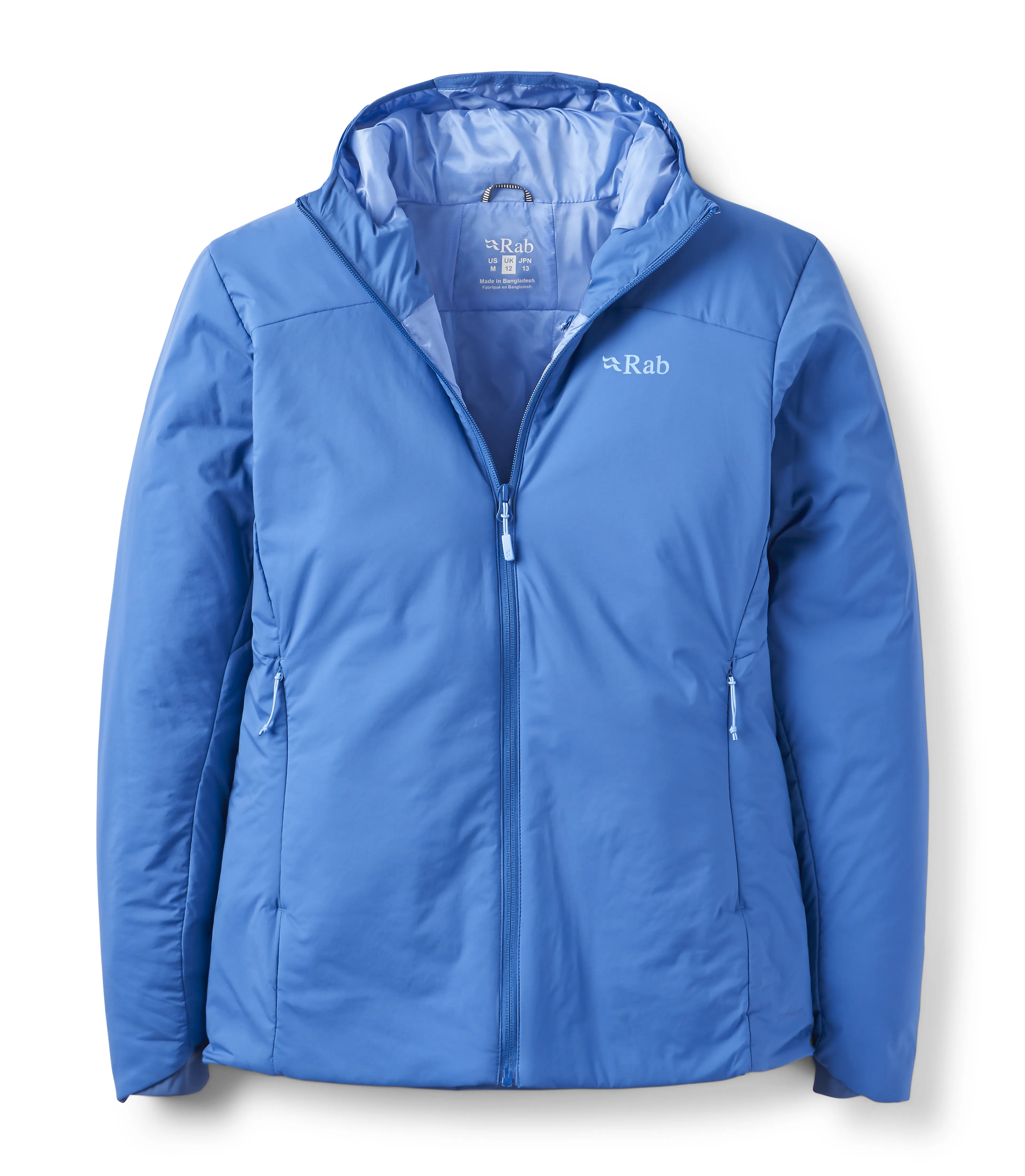 Xenair Alpine Light Jacket Wmns