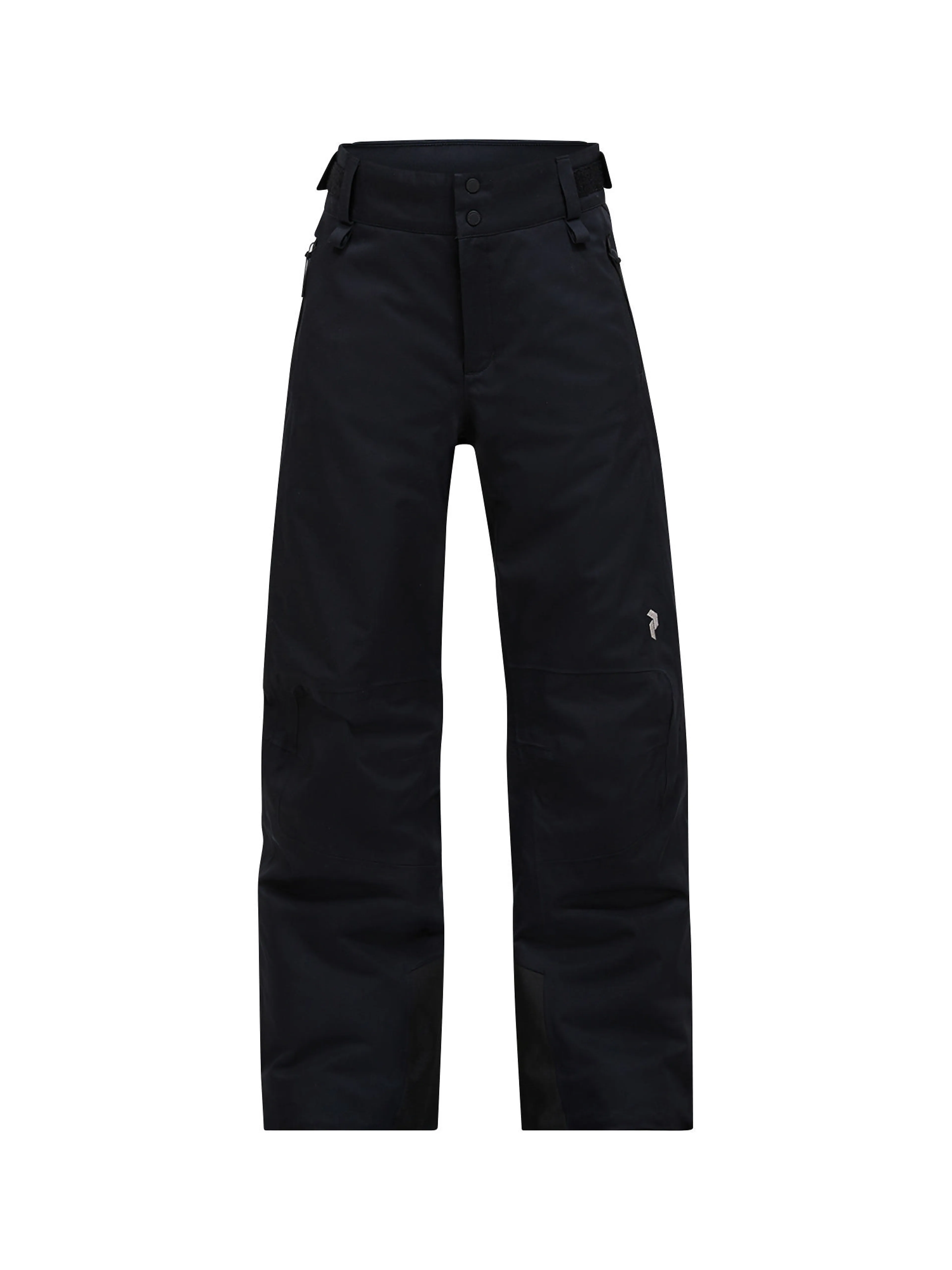 JR Maroon Insulated Pants