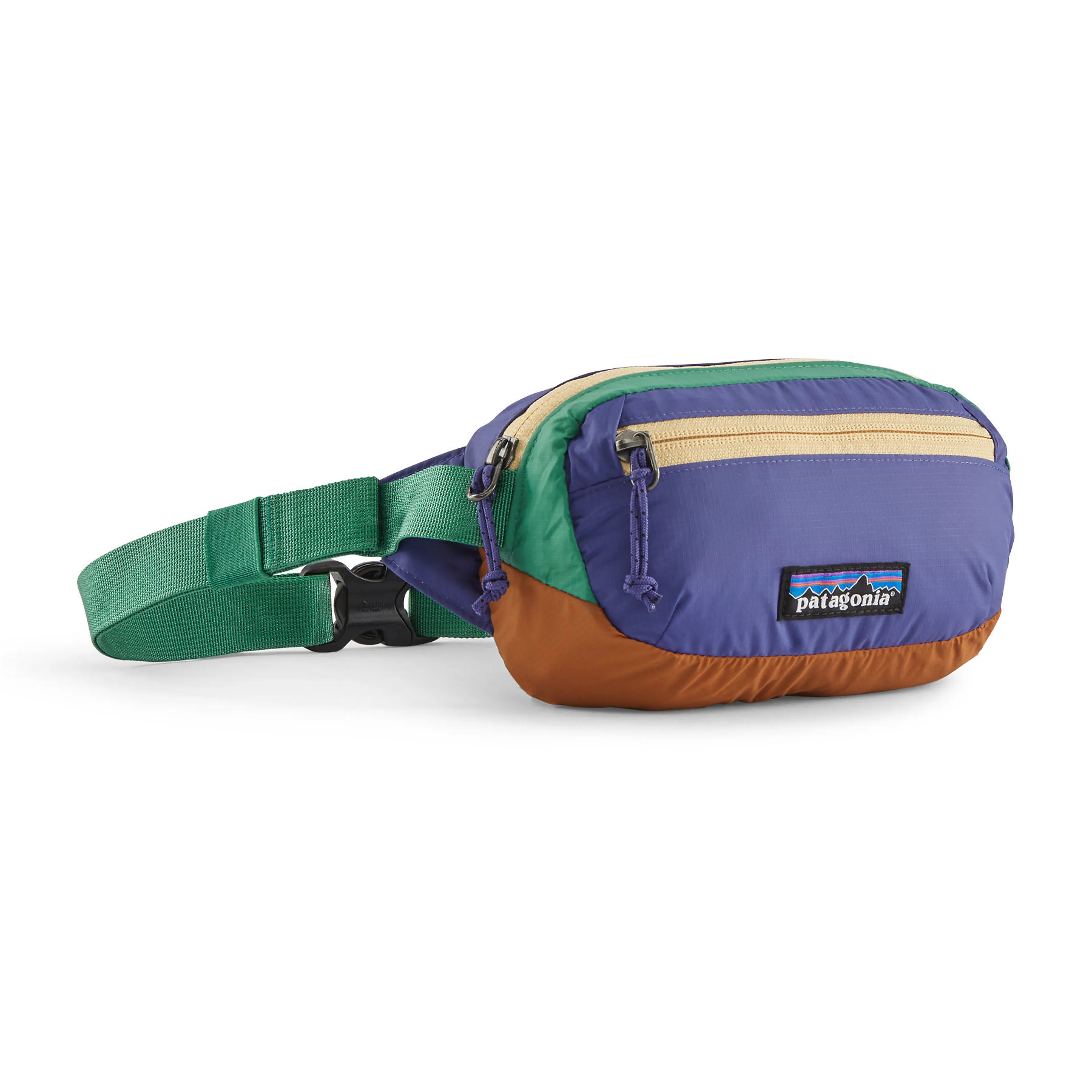 Terravia Mini Hip Pack Terravia Mini Hip Pack