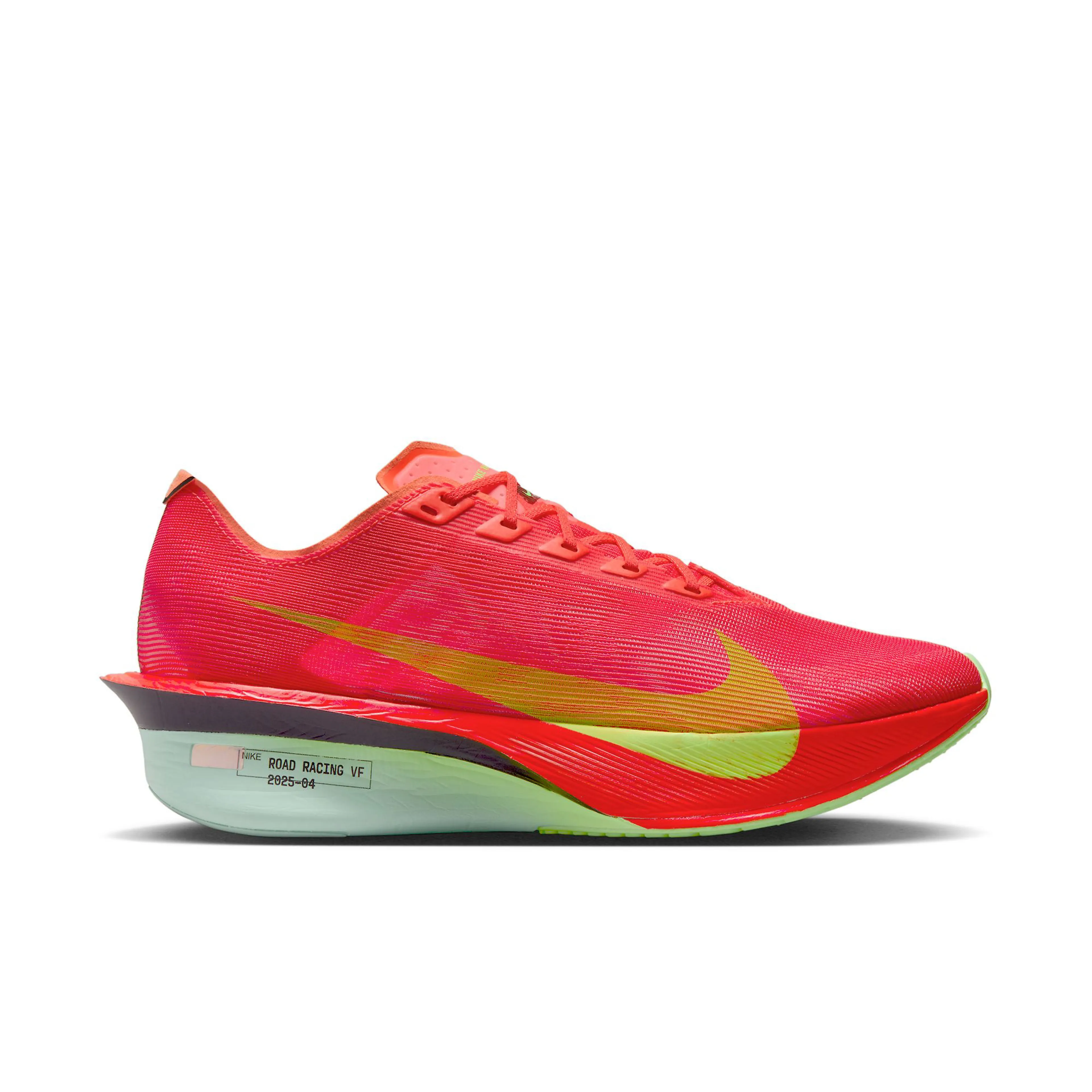Vaporfly 4 Men's Road Racing Shoes
