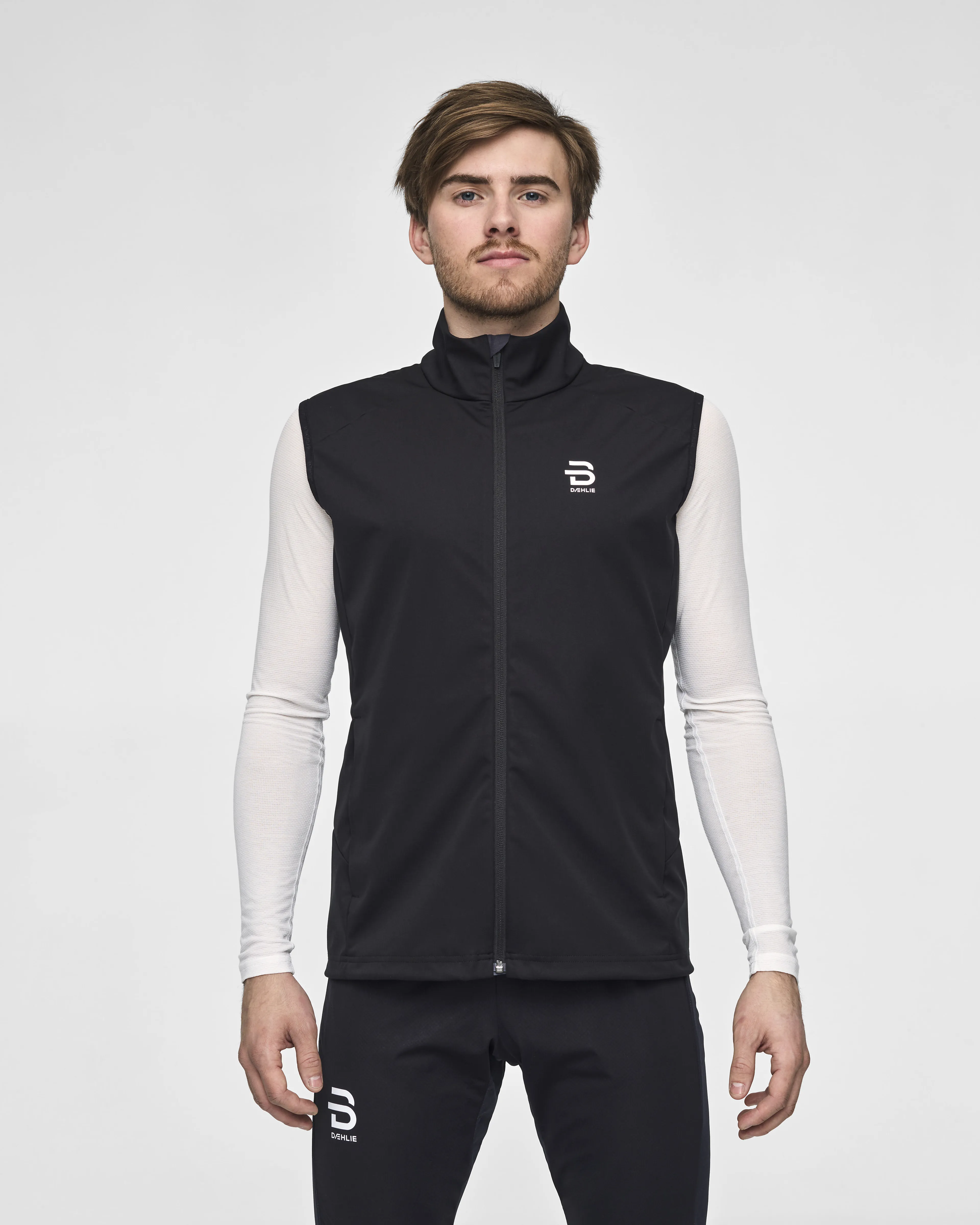 Vest Power Vest Power
