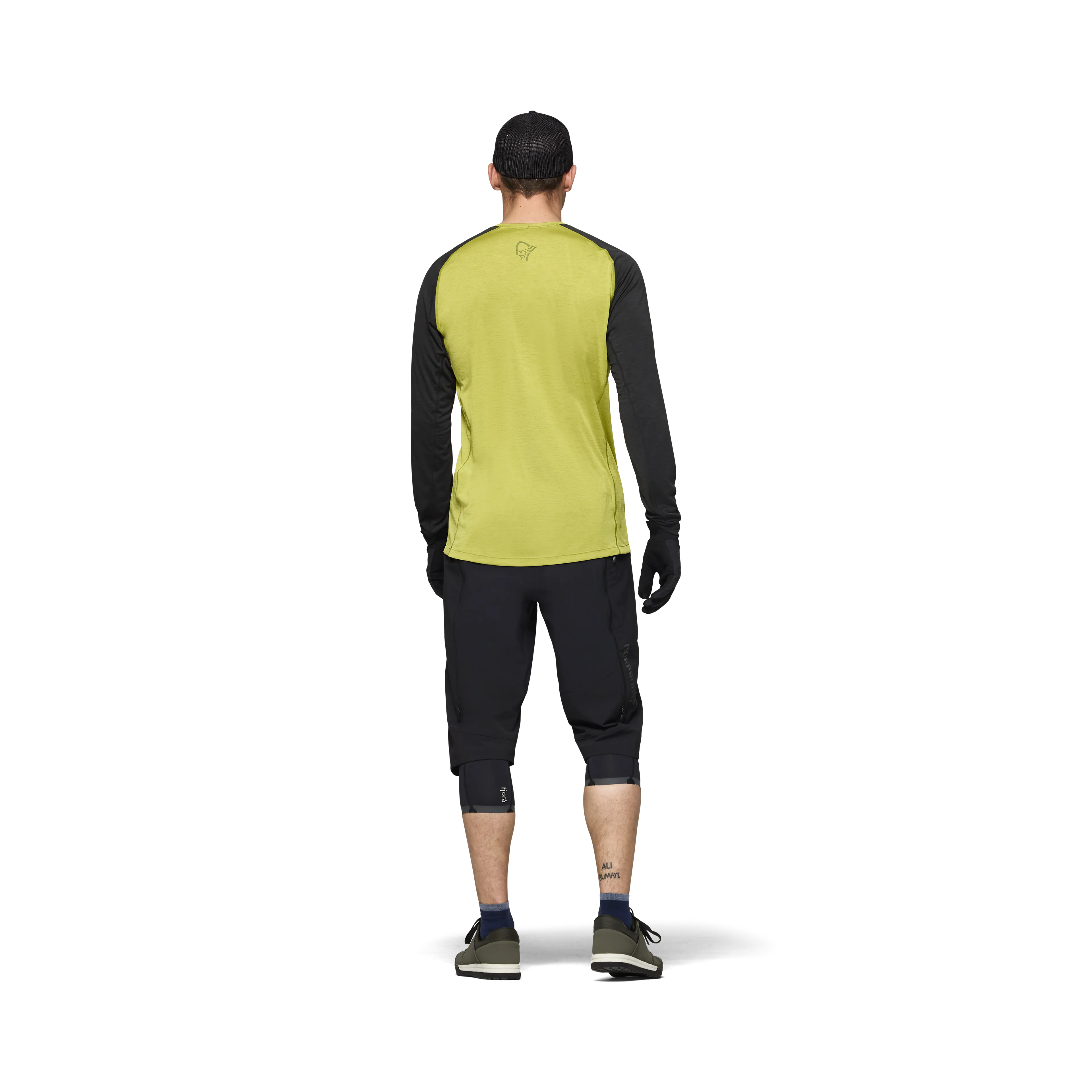 fjørå equaliser lightweight Long Sleeve M's