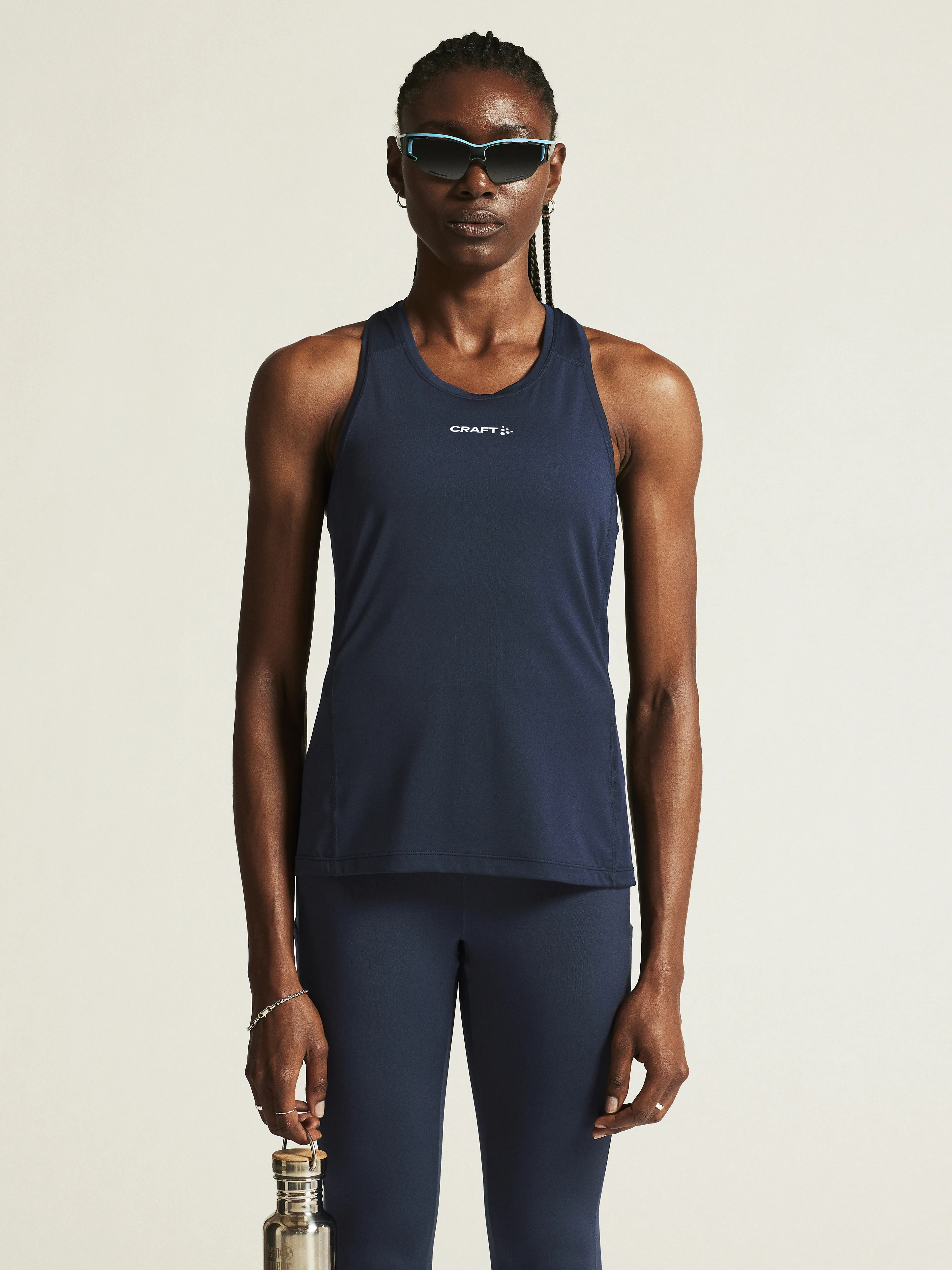 Adv Essence Singlet 2 W