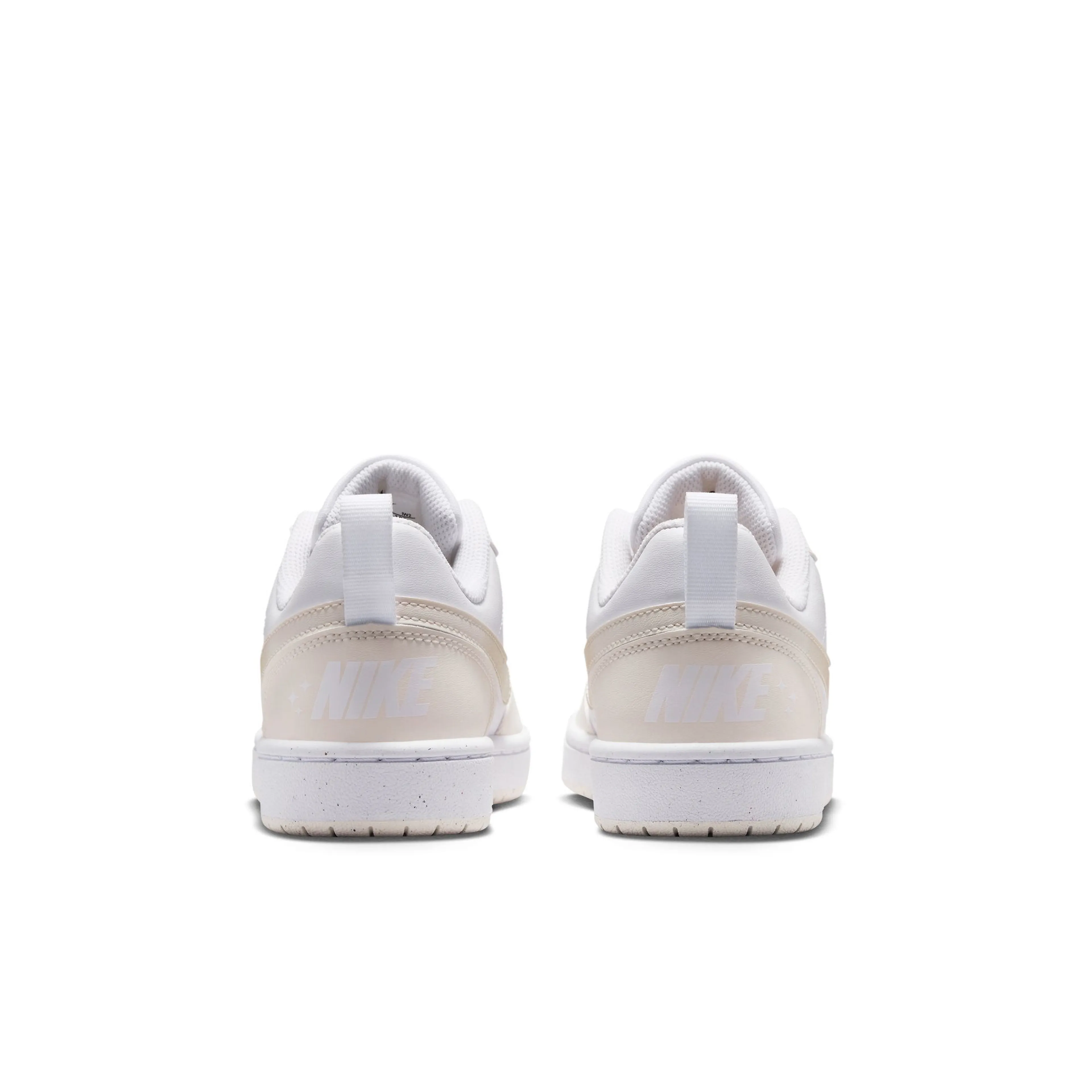 Court Borough Low Big Kids' Shoes