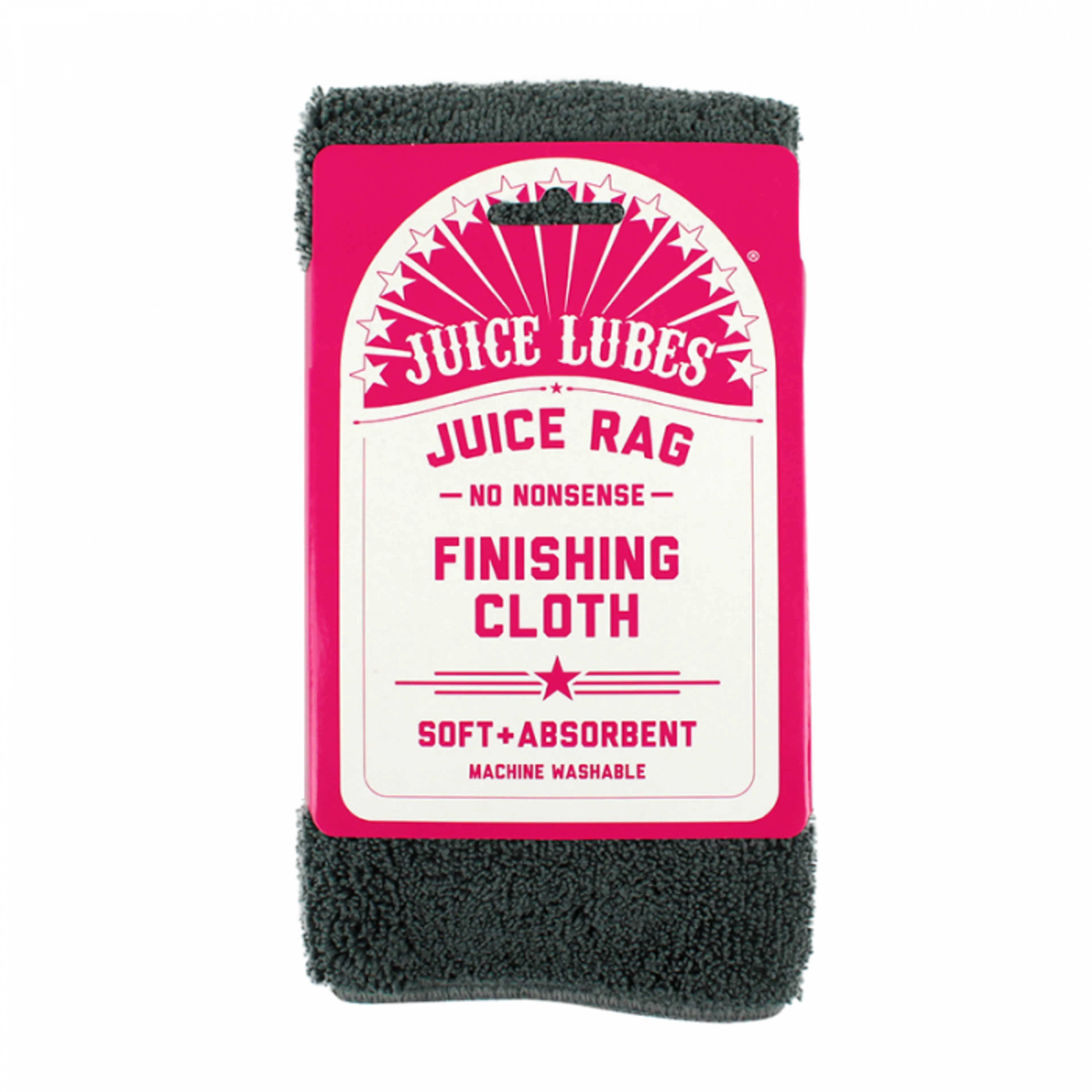Juice Rag
