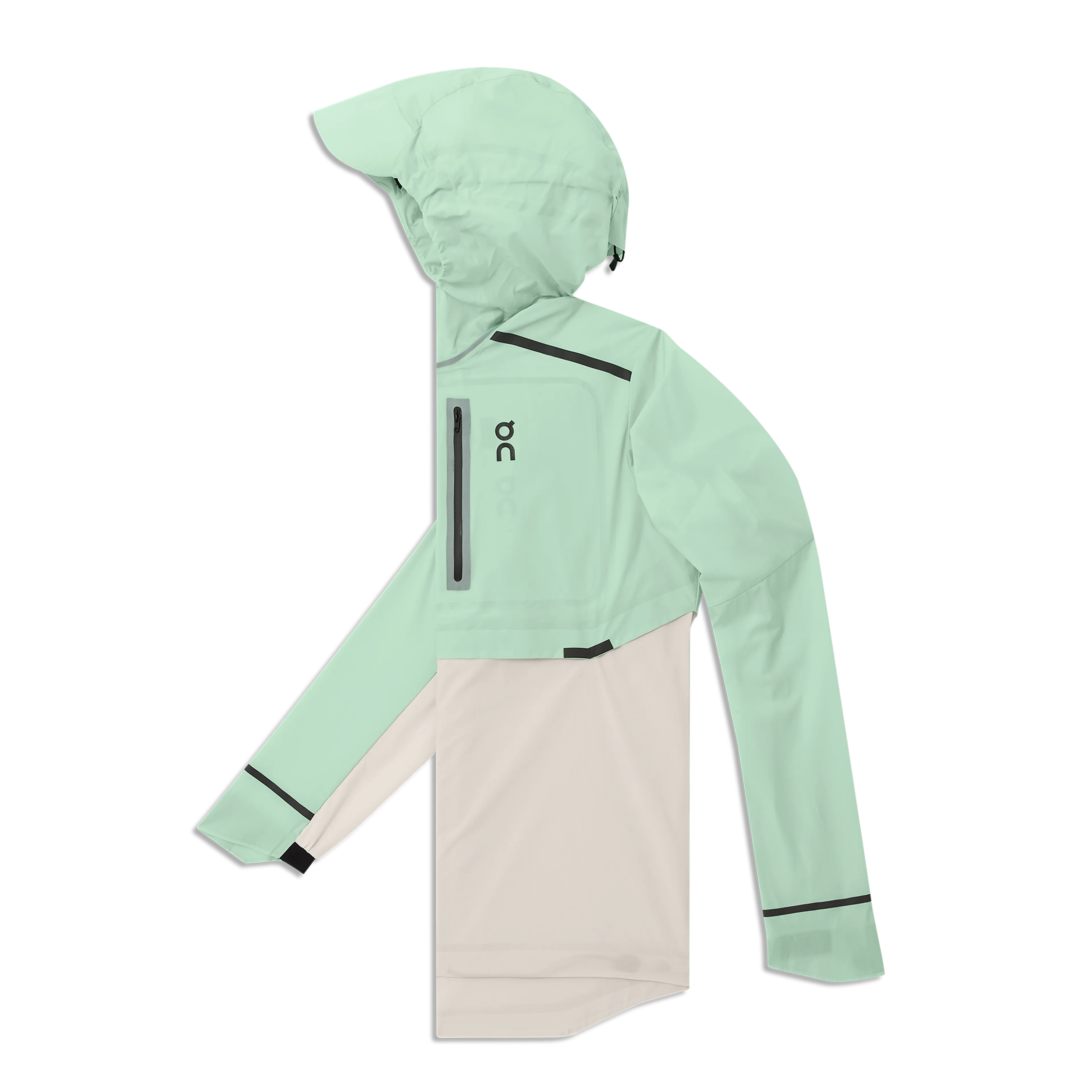 Weather Jacket M Weather Jacket M