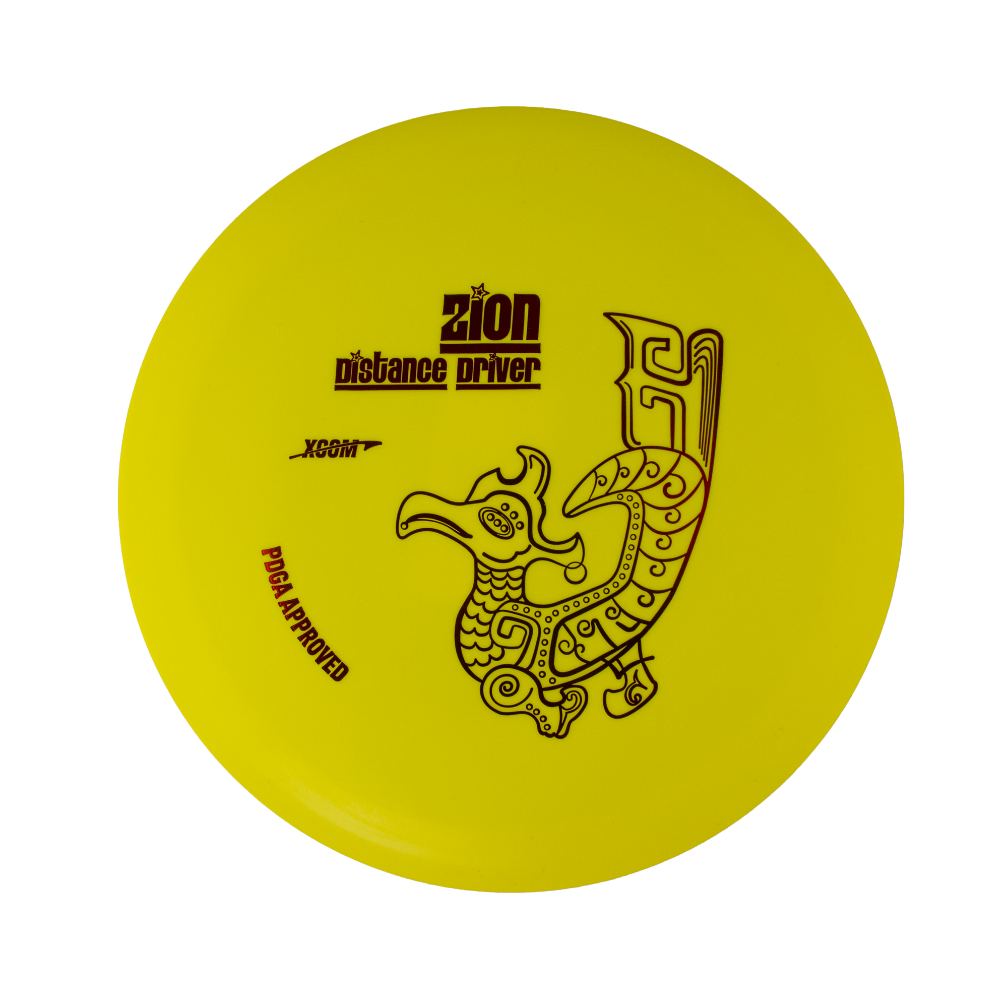 BASIC DISTANCE DRIVER ZION