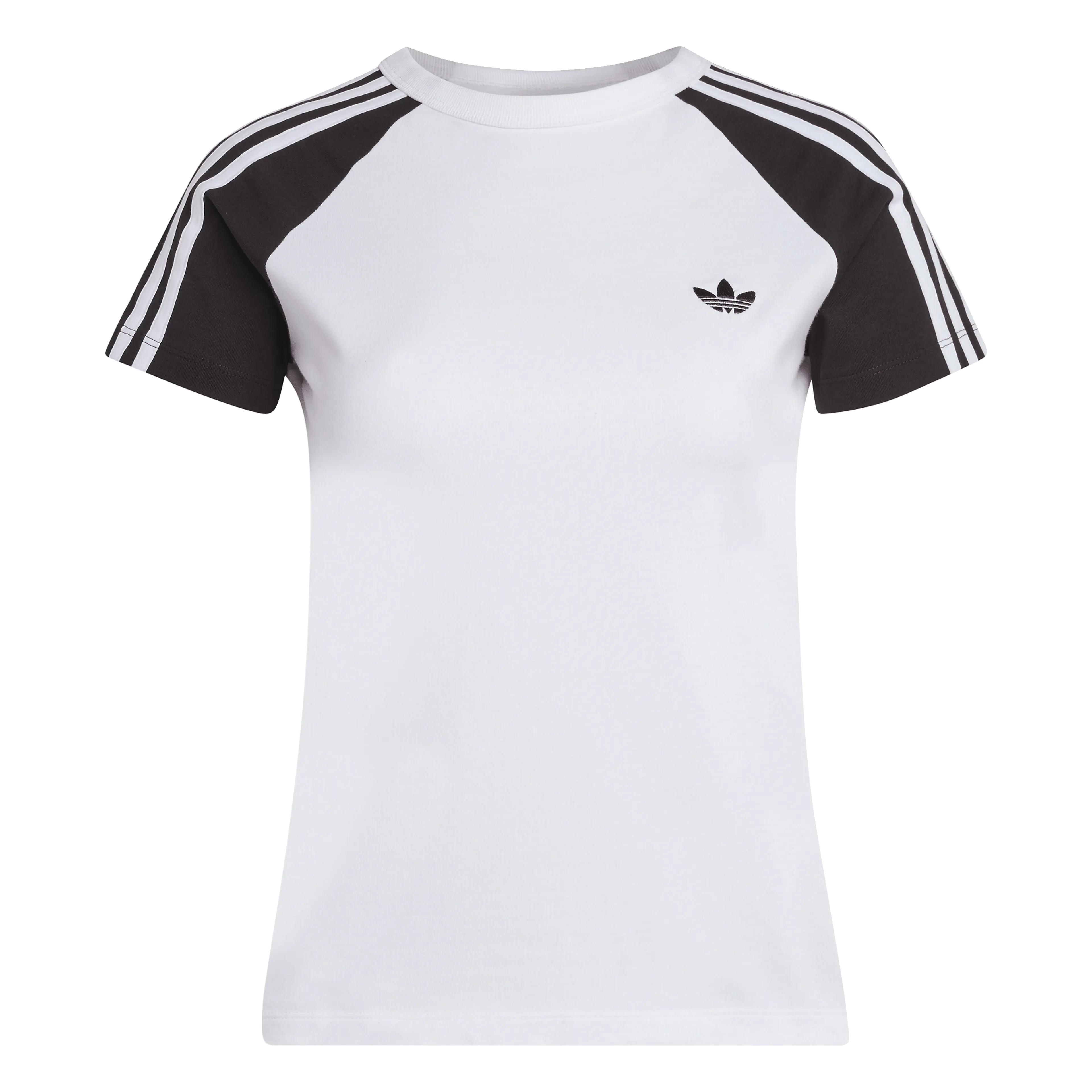 SST T-Shirt Dame 