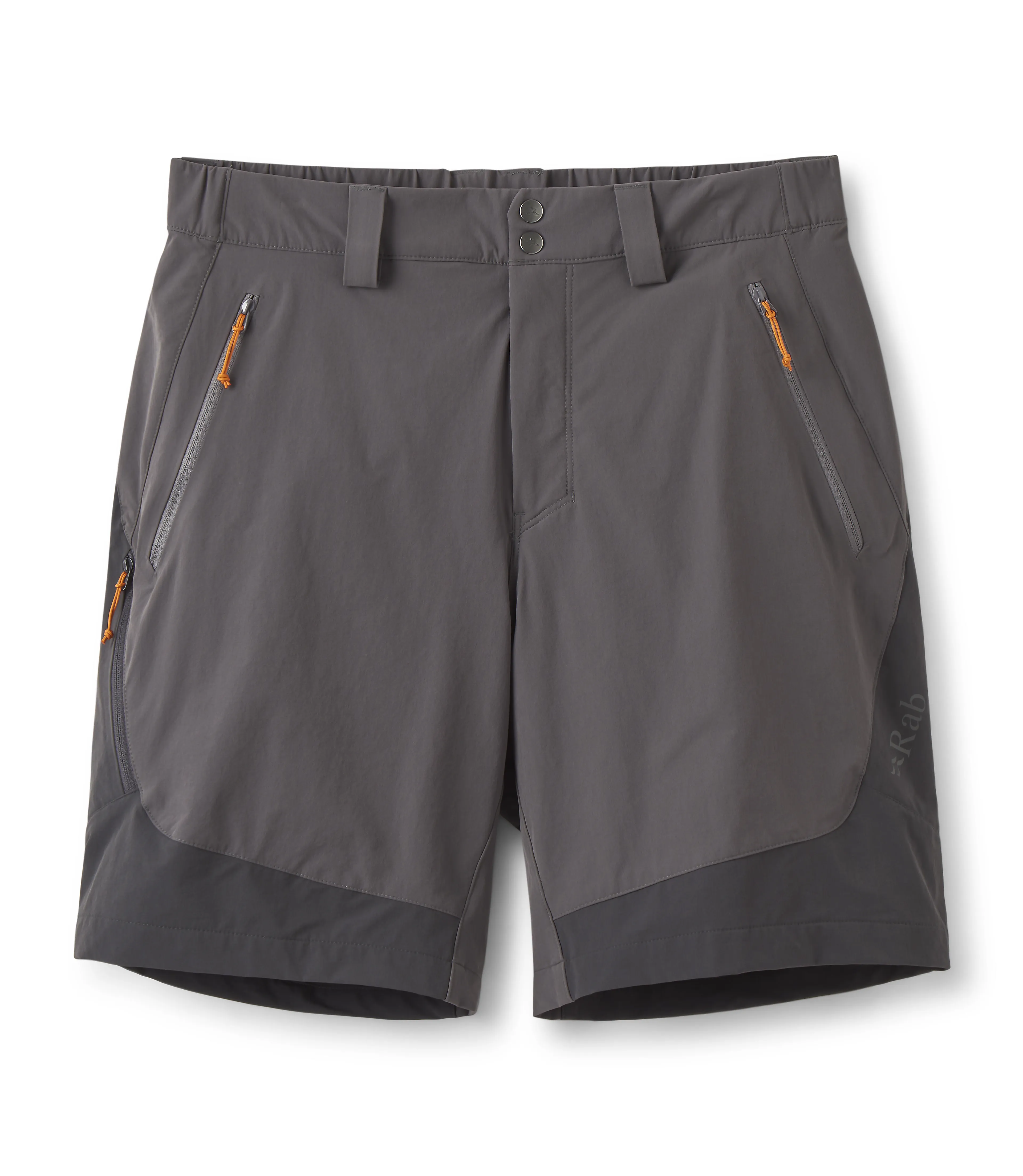 Torque Mountain Shorts herre