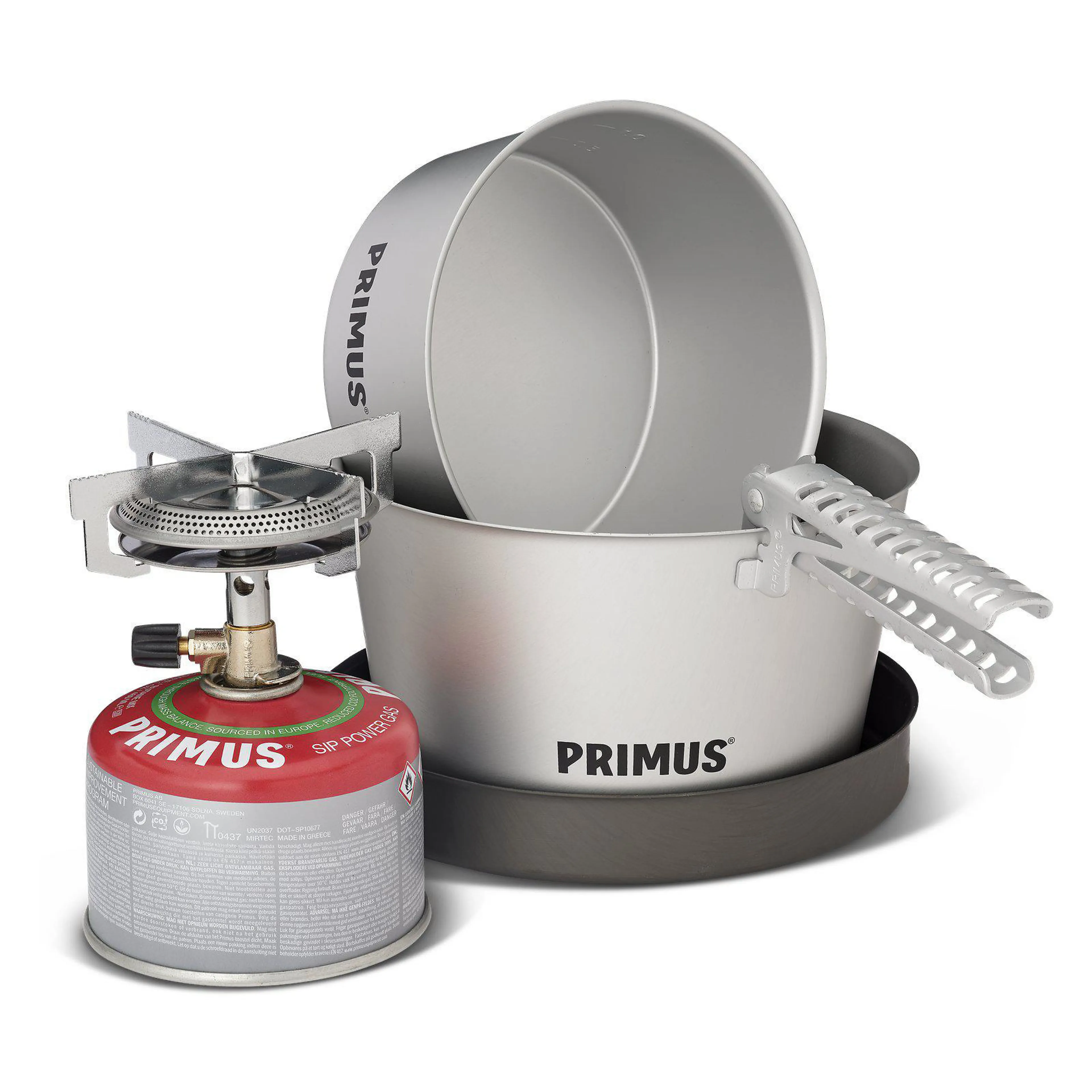 Mimer Stove Kit II stormkjøkken
