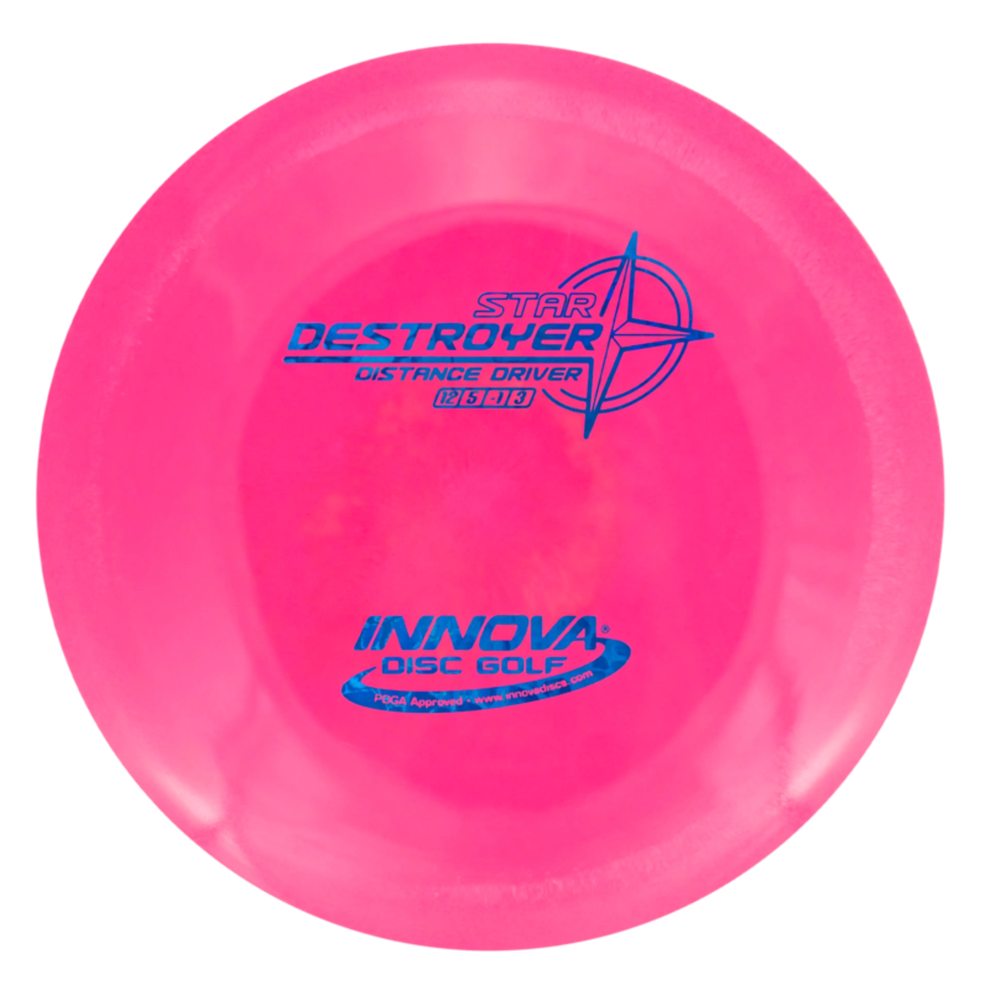 Star Driver Destroyer Star Driver Destroyer