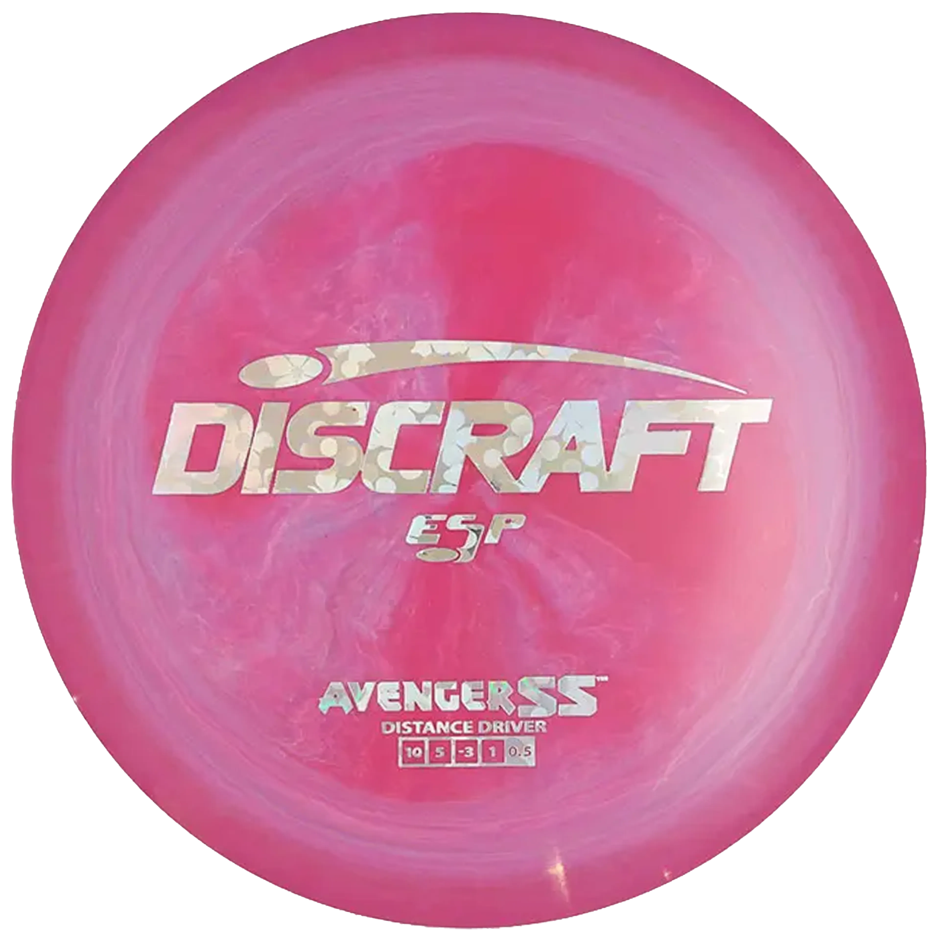 Esp Driver Avenger SS