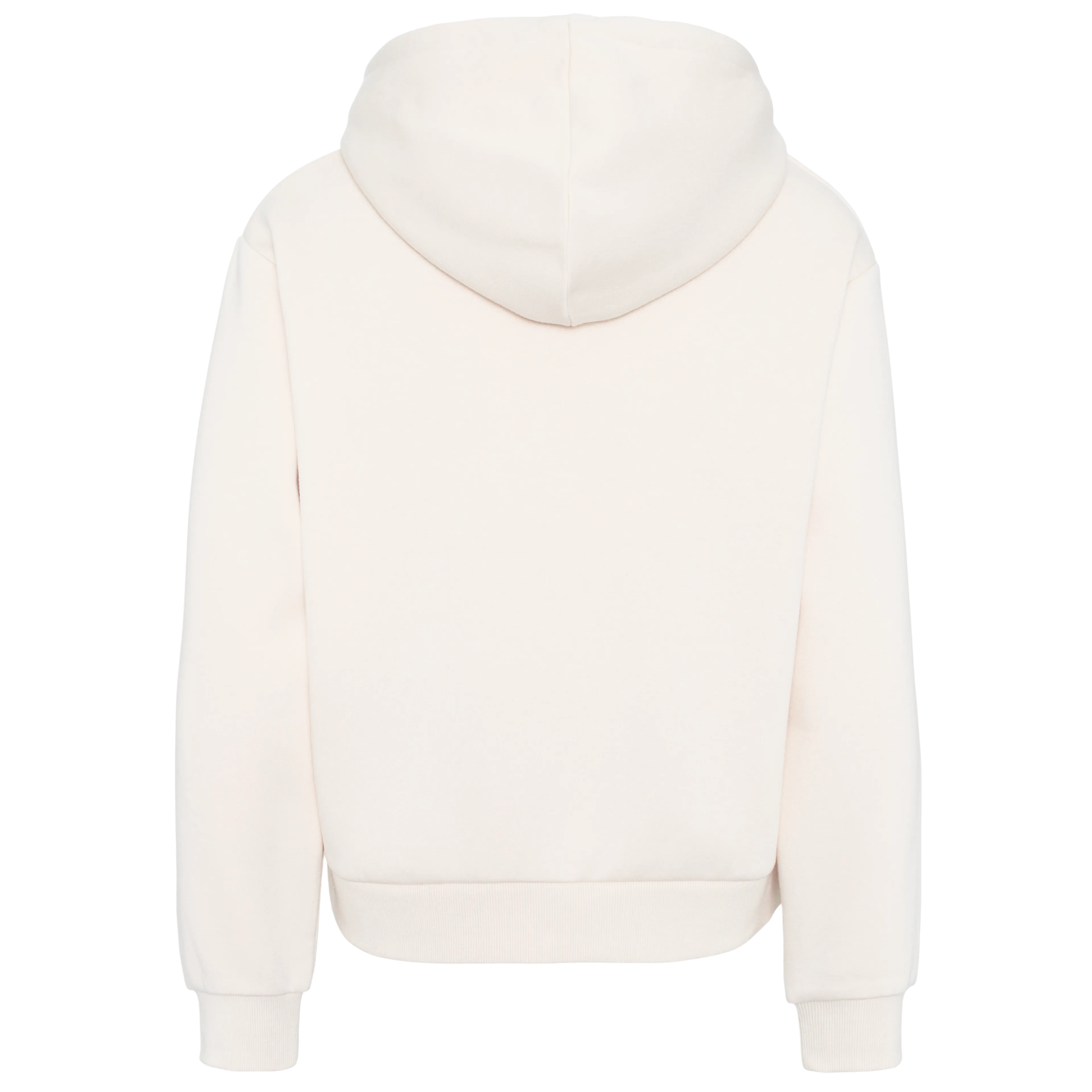 ANELIE ZIP HOODY