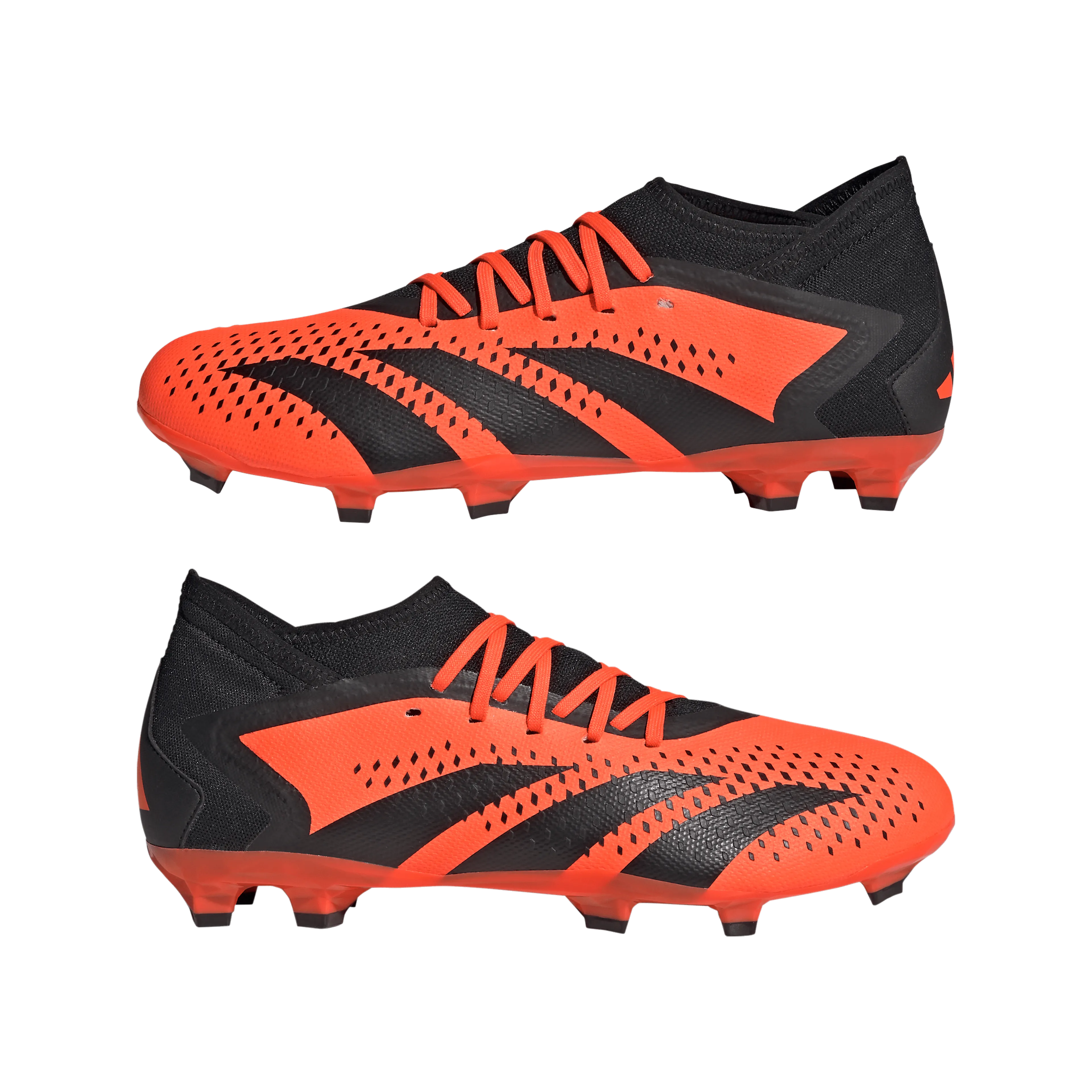 Predator Accuracy.3 Firm Ground fotballsko gress
