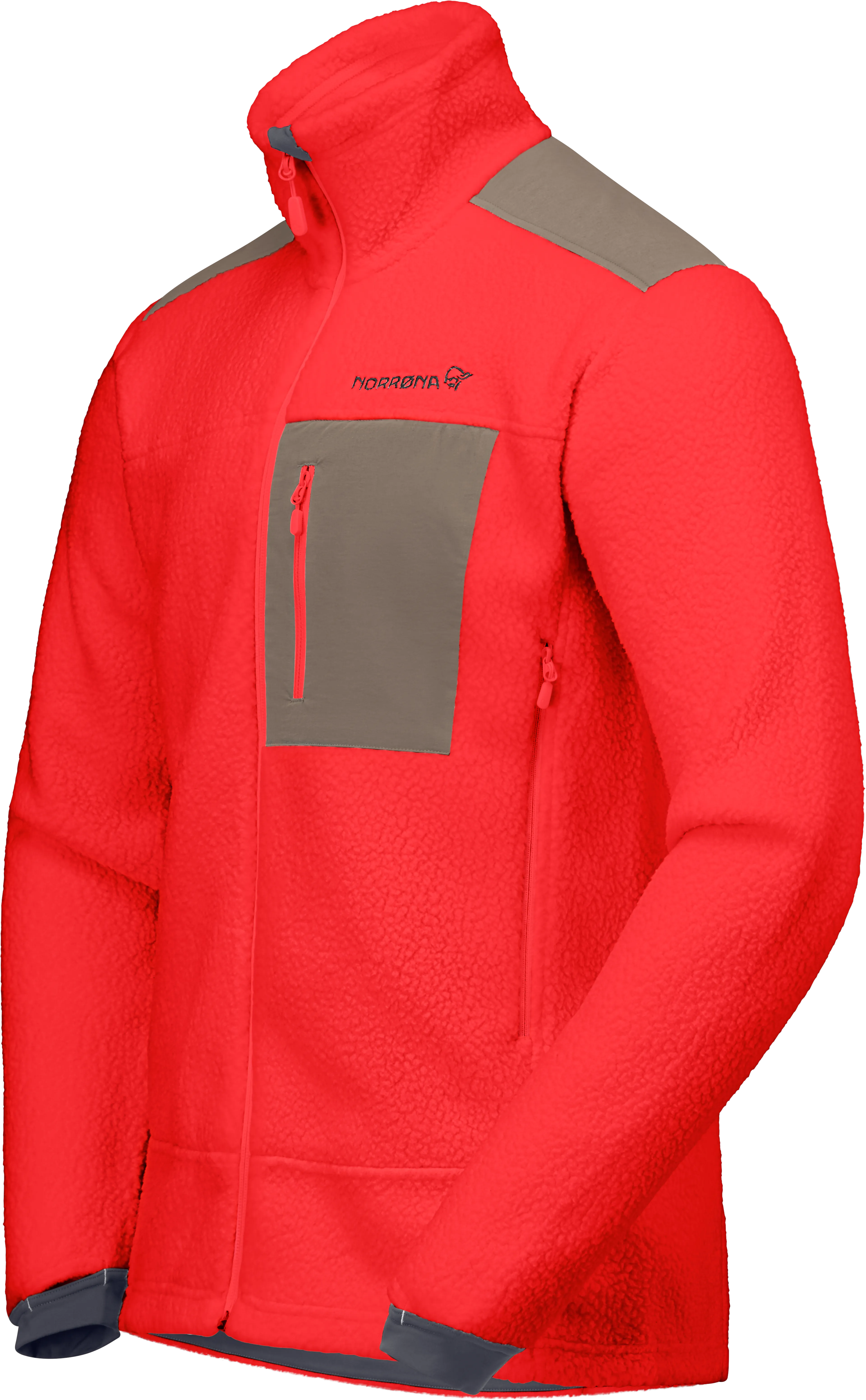 trollveggen warm3 Jacket M's