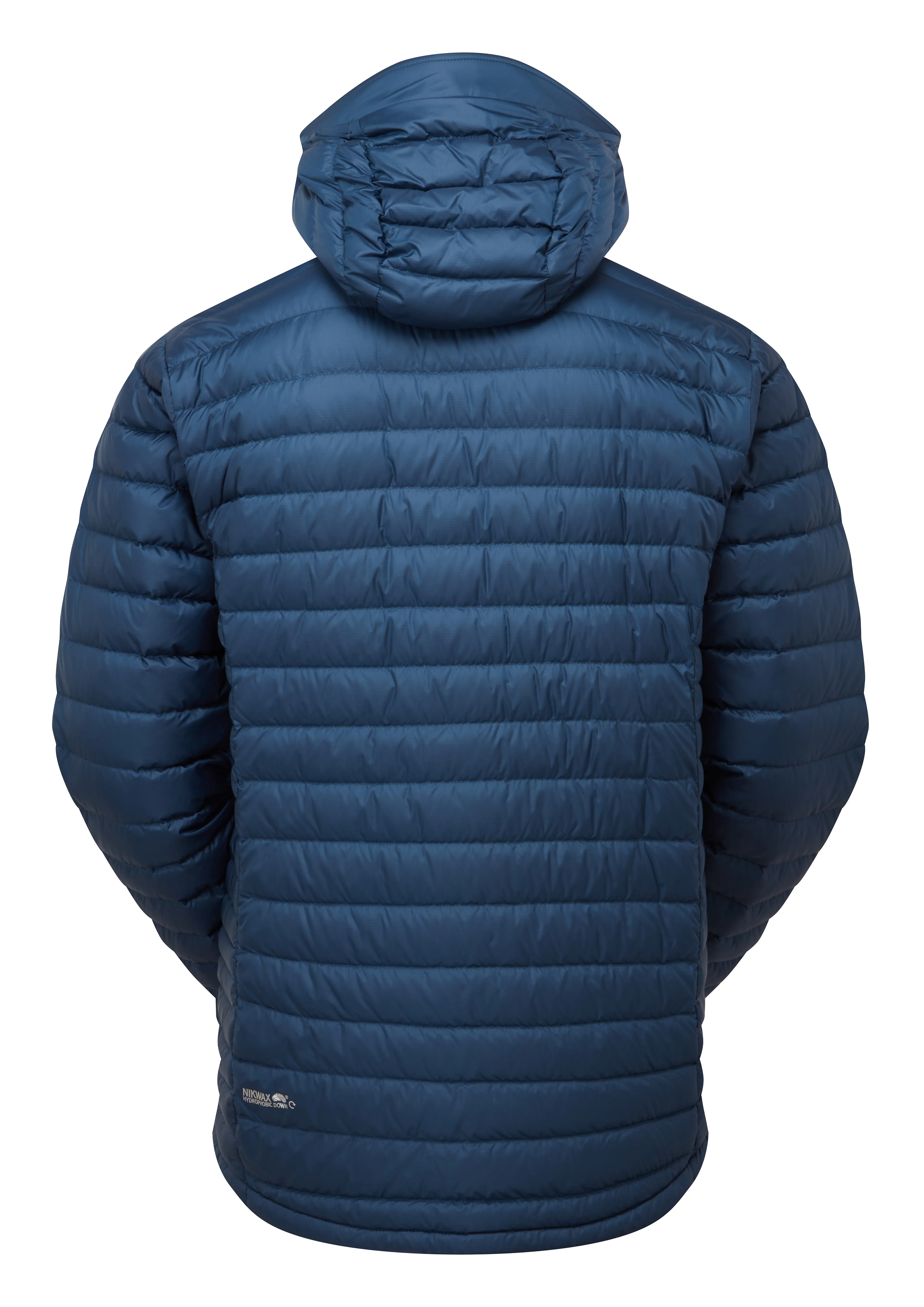 Microlight Alpine Jacket