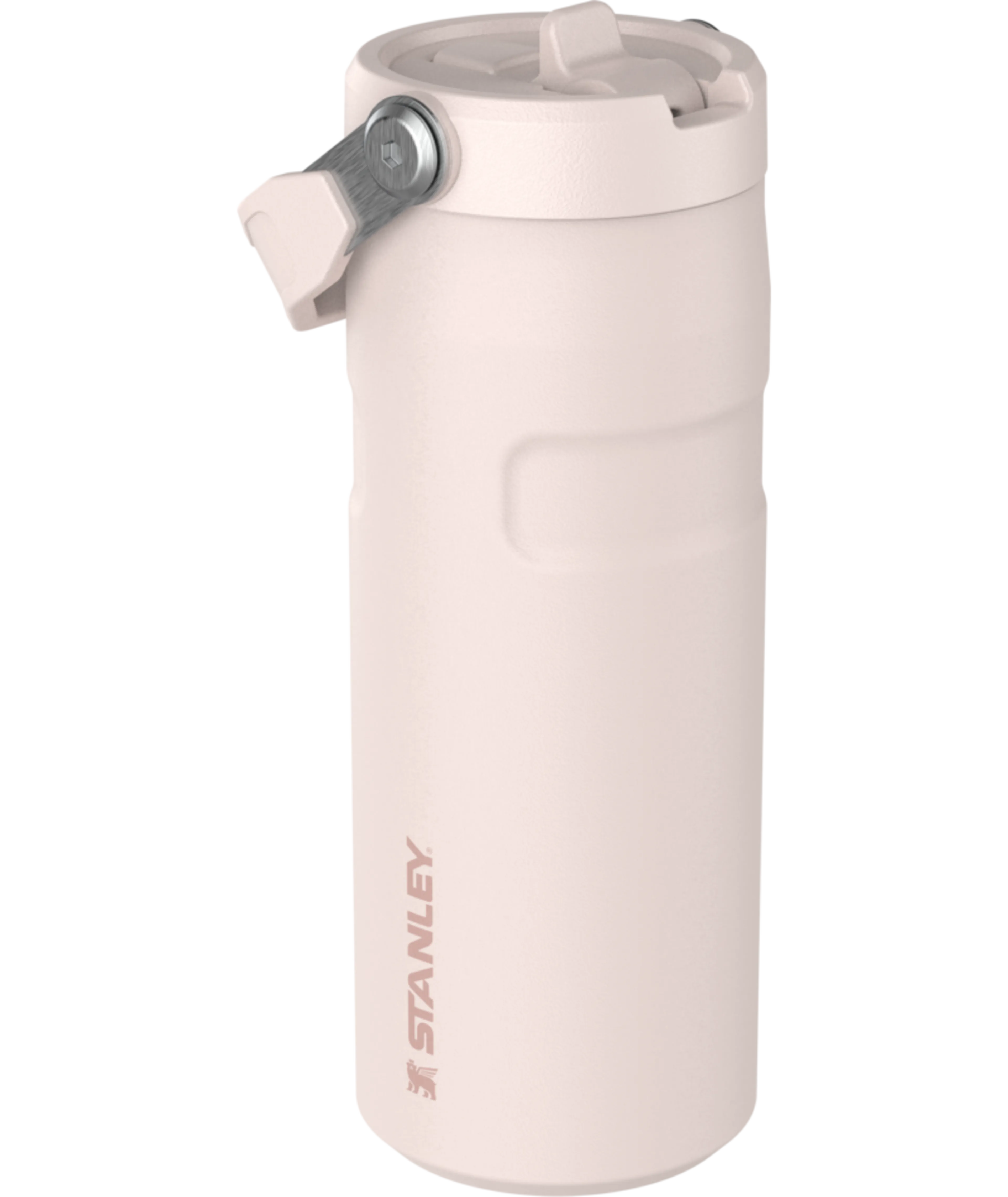 Drikkeflaske IceFlow Flip Straw Bottle 0,47 L