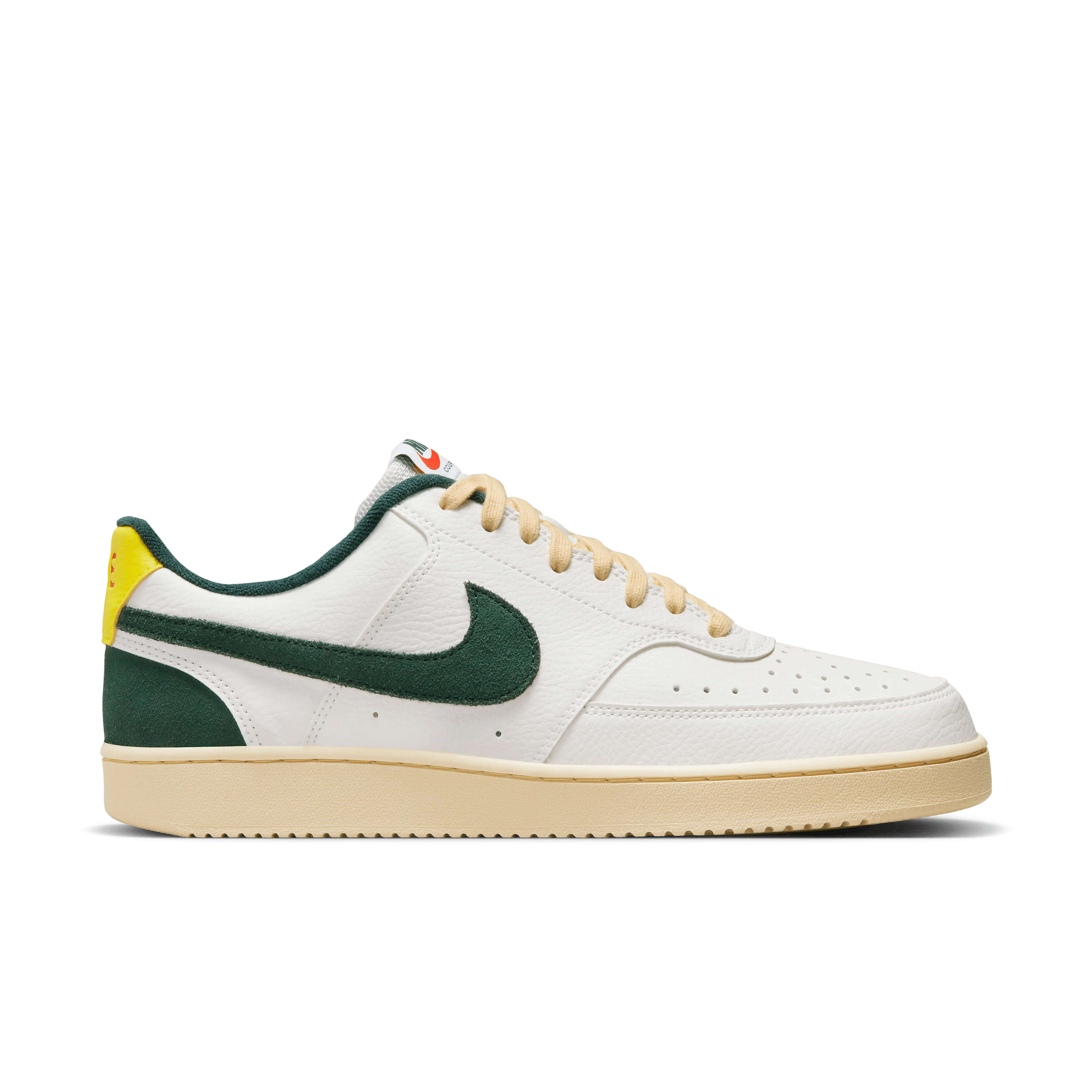 Court Vision Low Men's Shoes