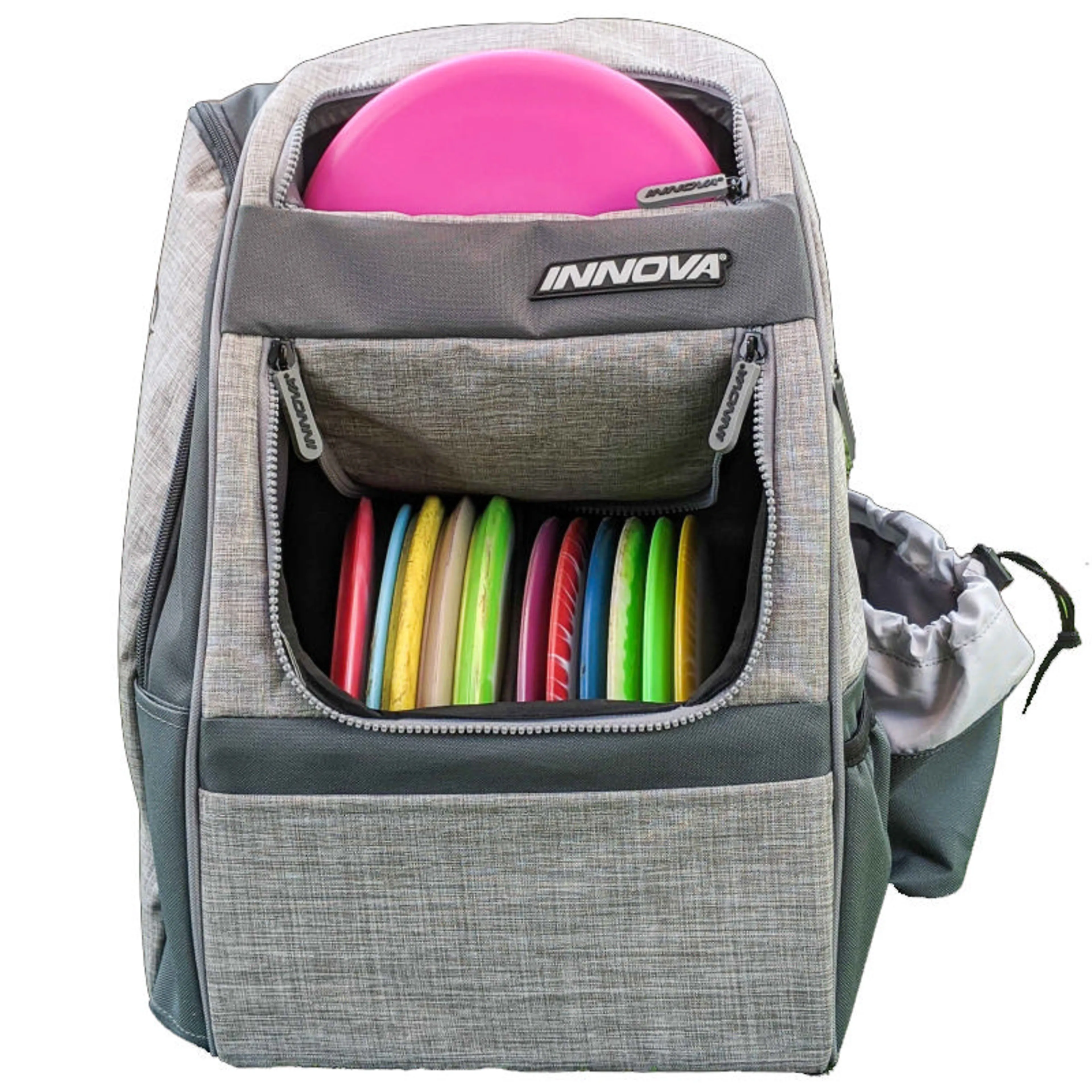 Excursion Backpack
