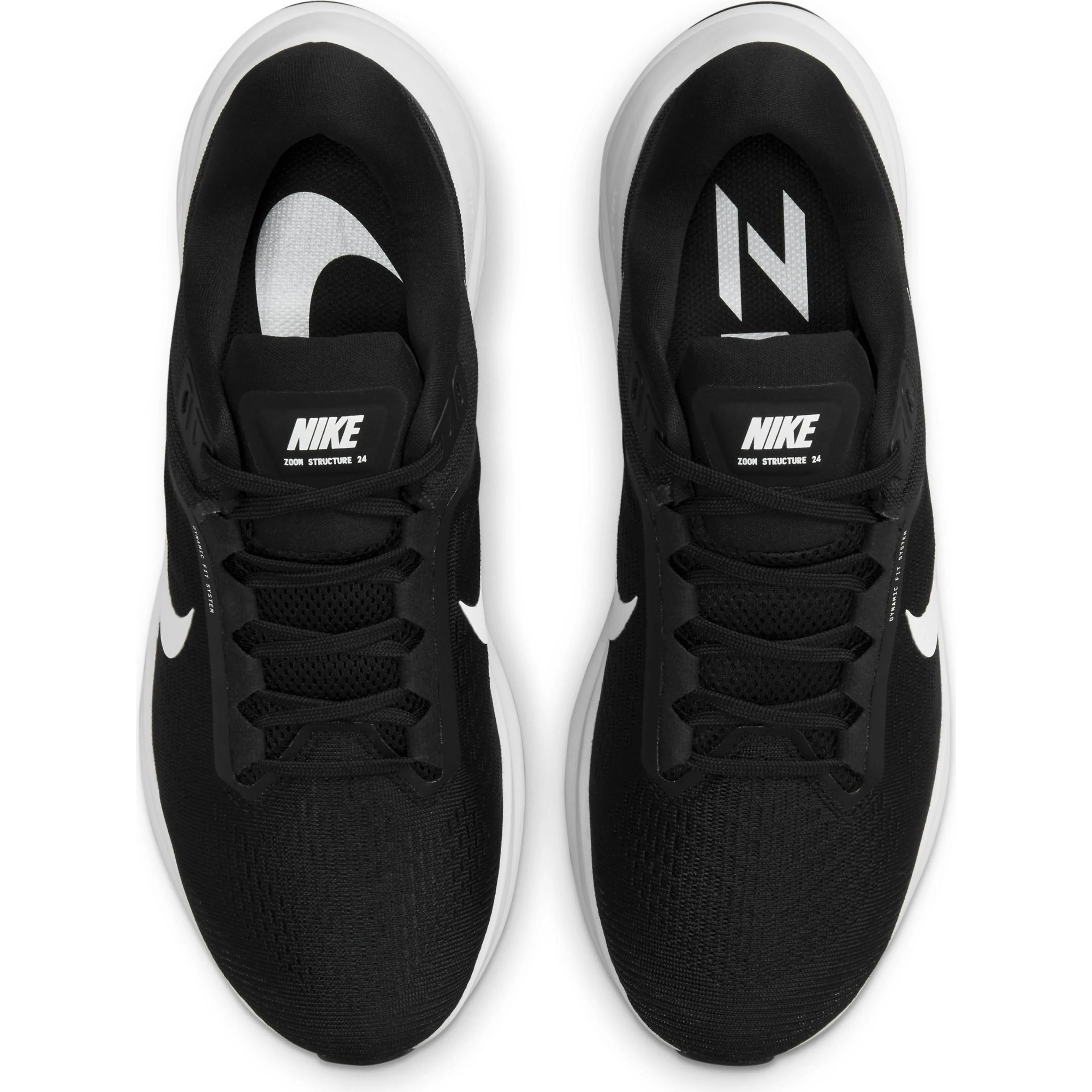 Air Zoom Structure 24 løpesko herre