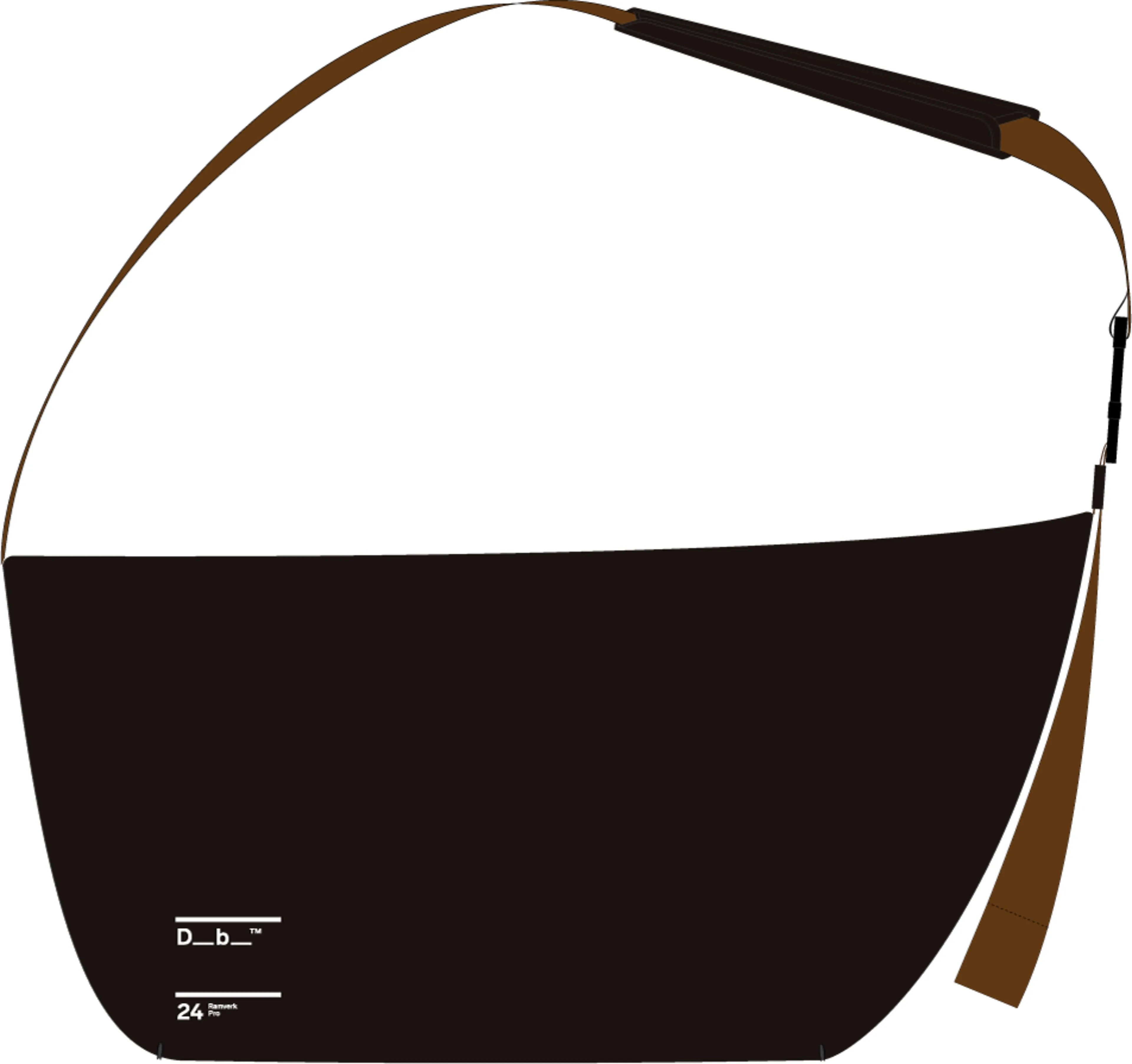 Ramverk Pro Sling Bag 24L