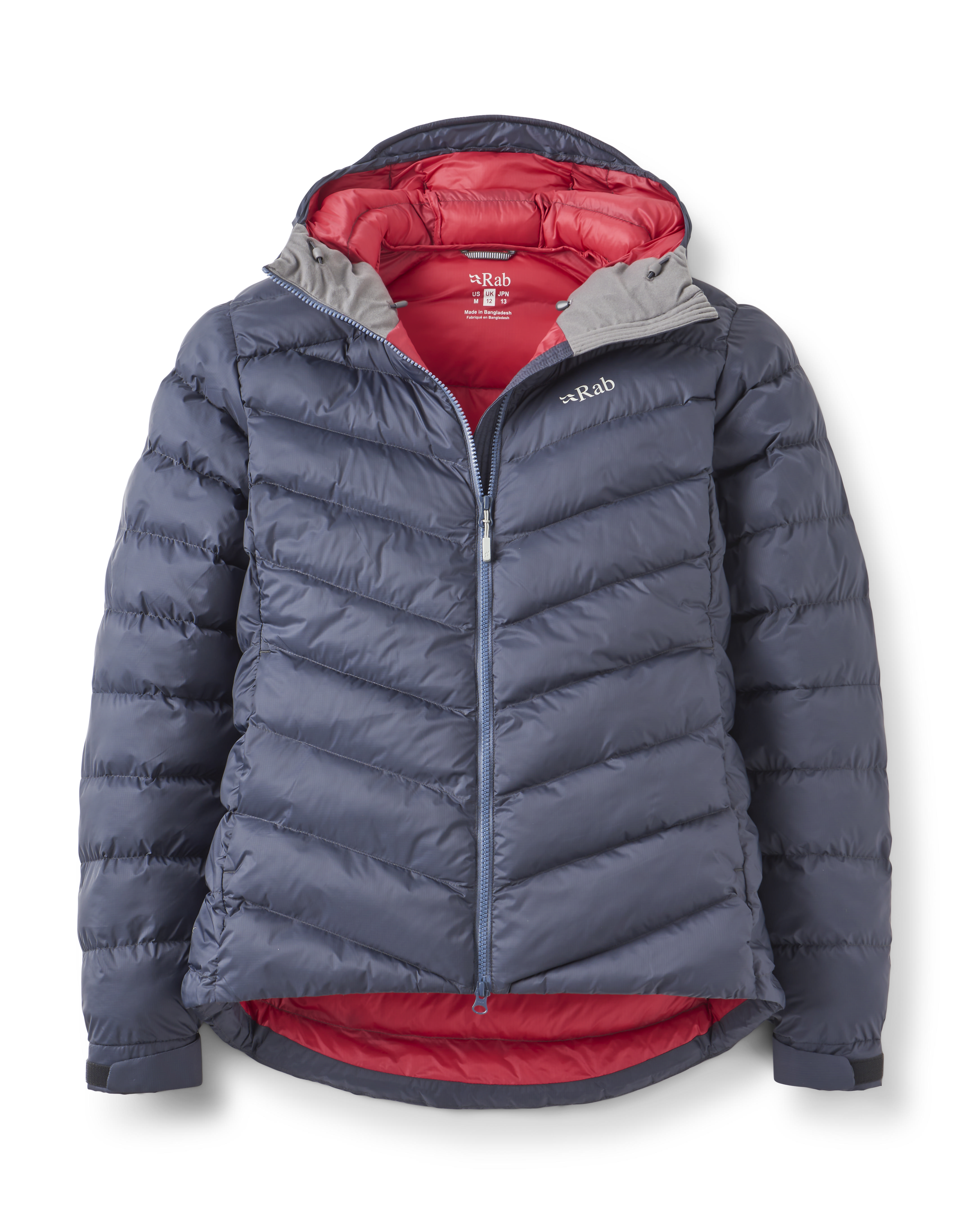 Nebula Pro Jacket Wmns