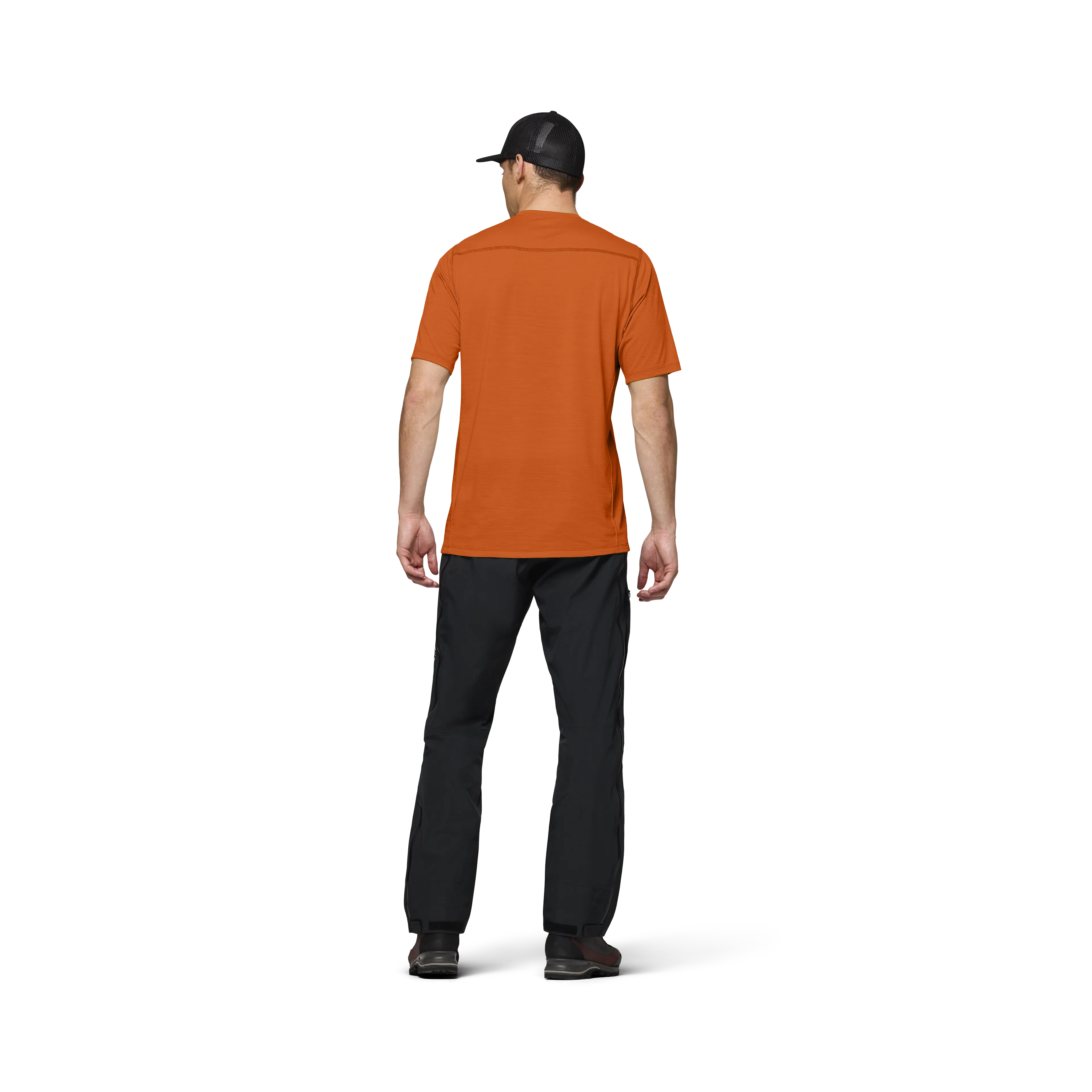 falketind equaliserUll T-shirt M's