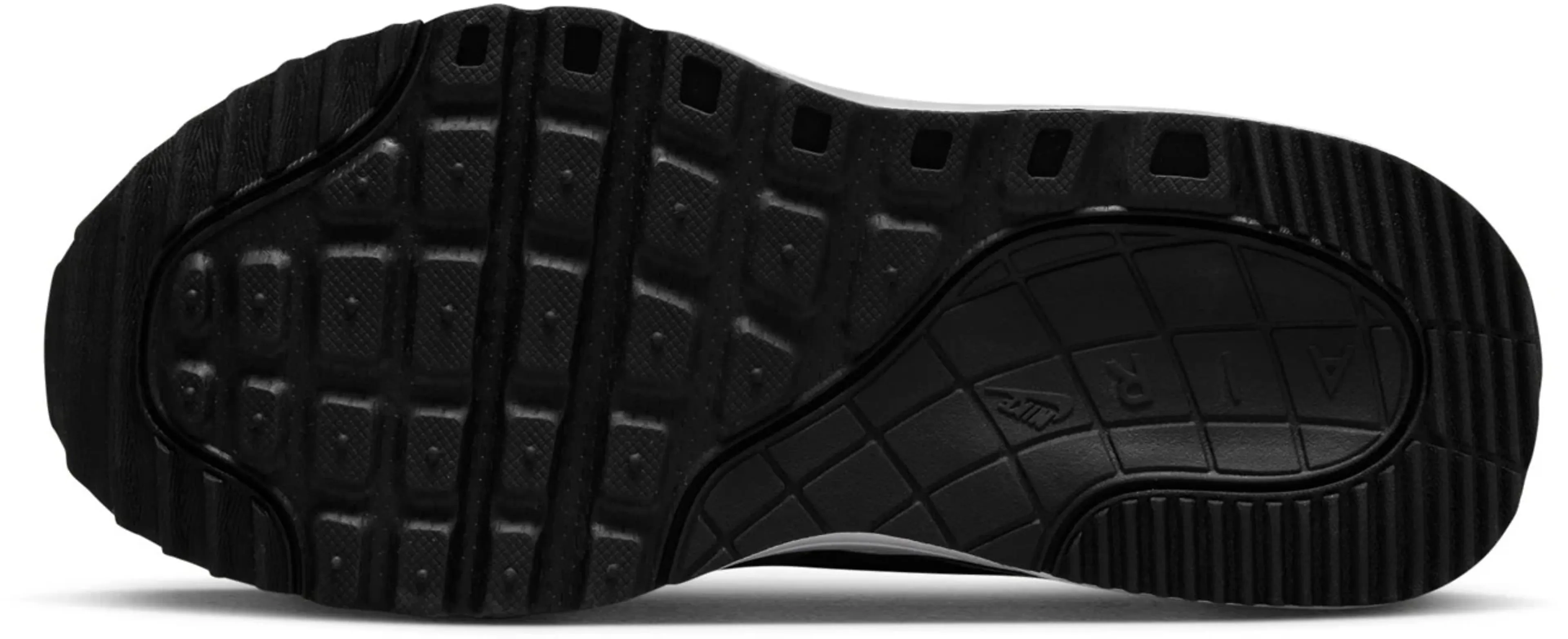 Nike Air Max SYSTM Little Kids' Sho