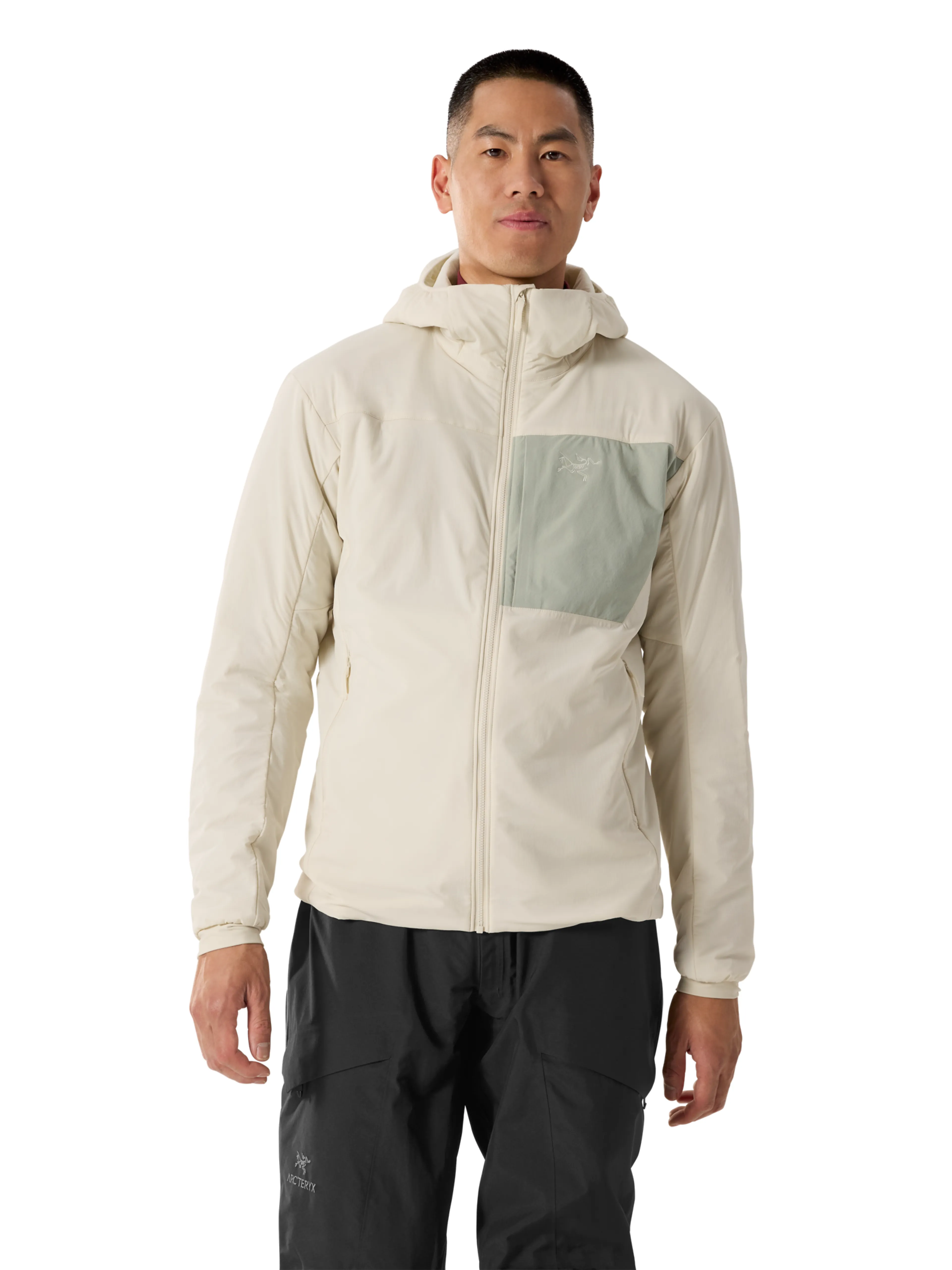 Proton Hoody M