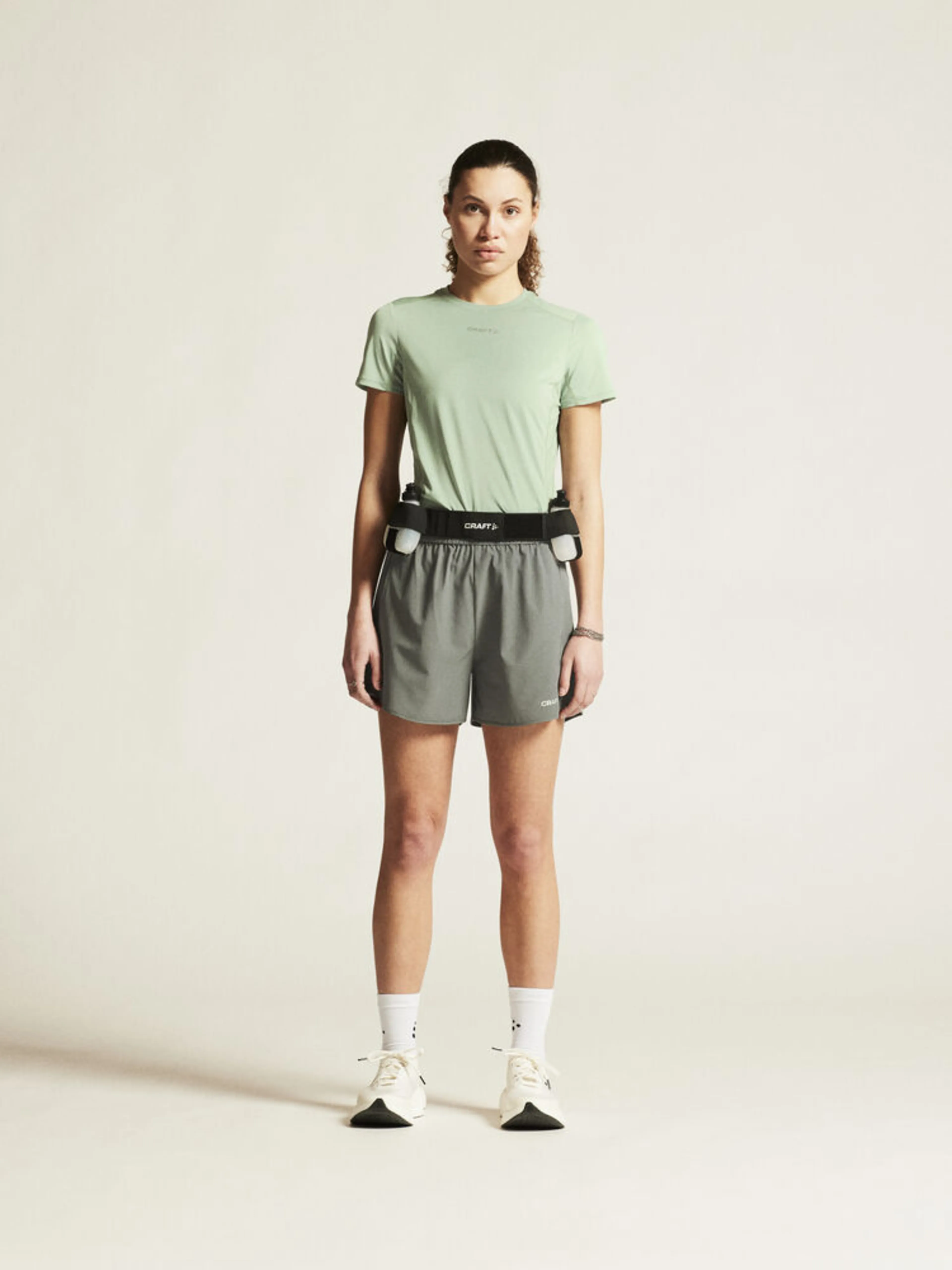 Adv Essence Ss Tee 2 W
