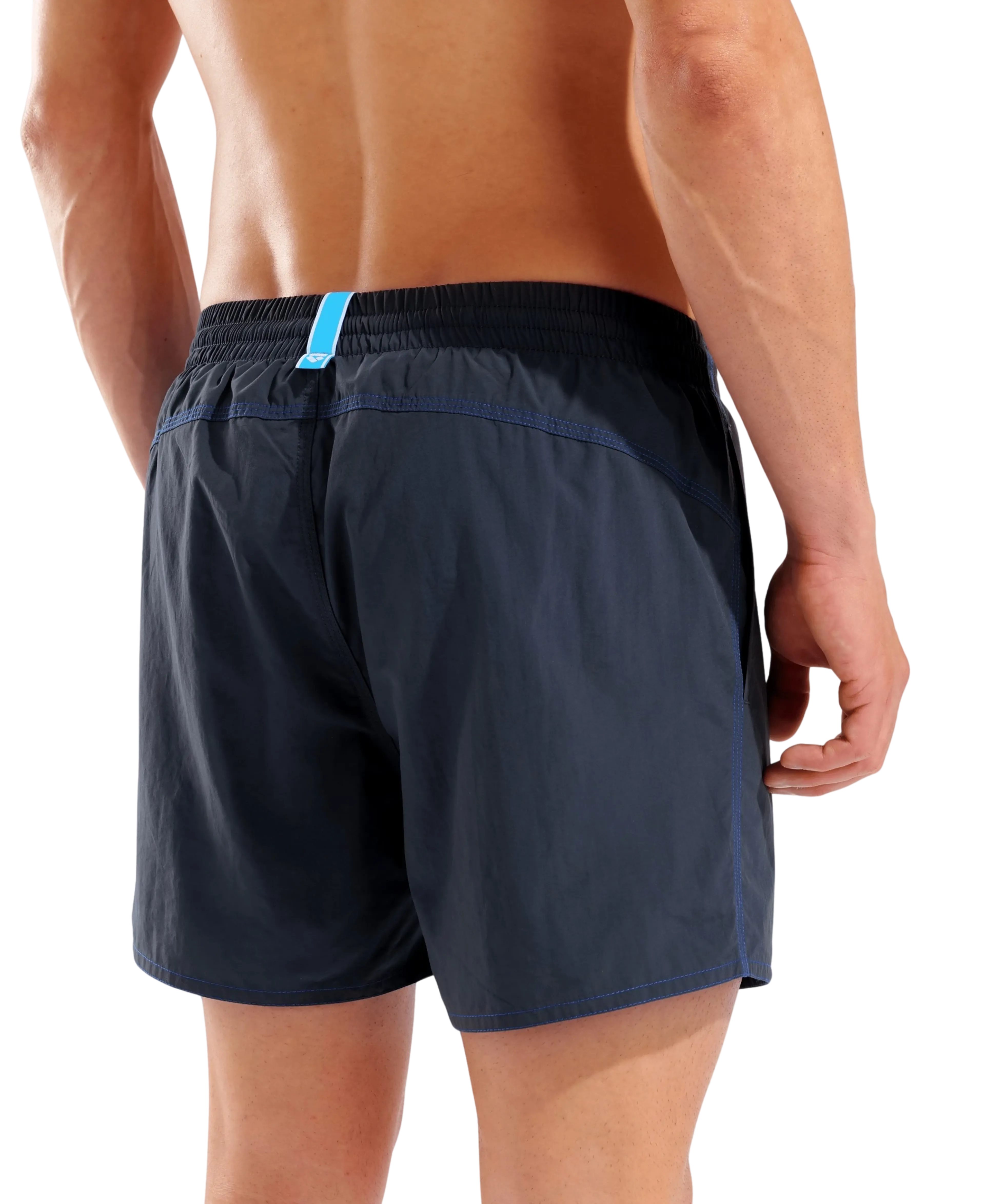 Bywayx badeshorts herre