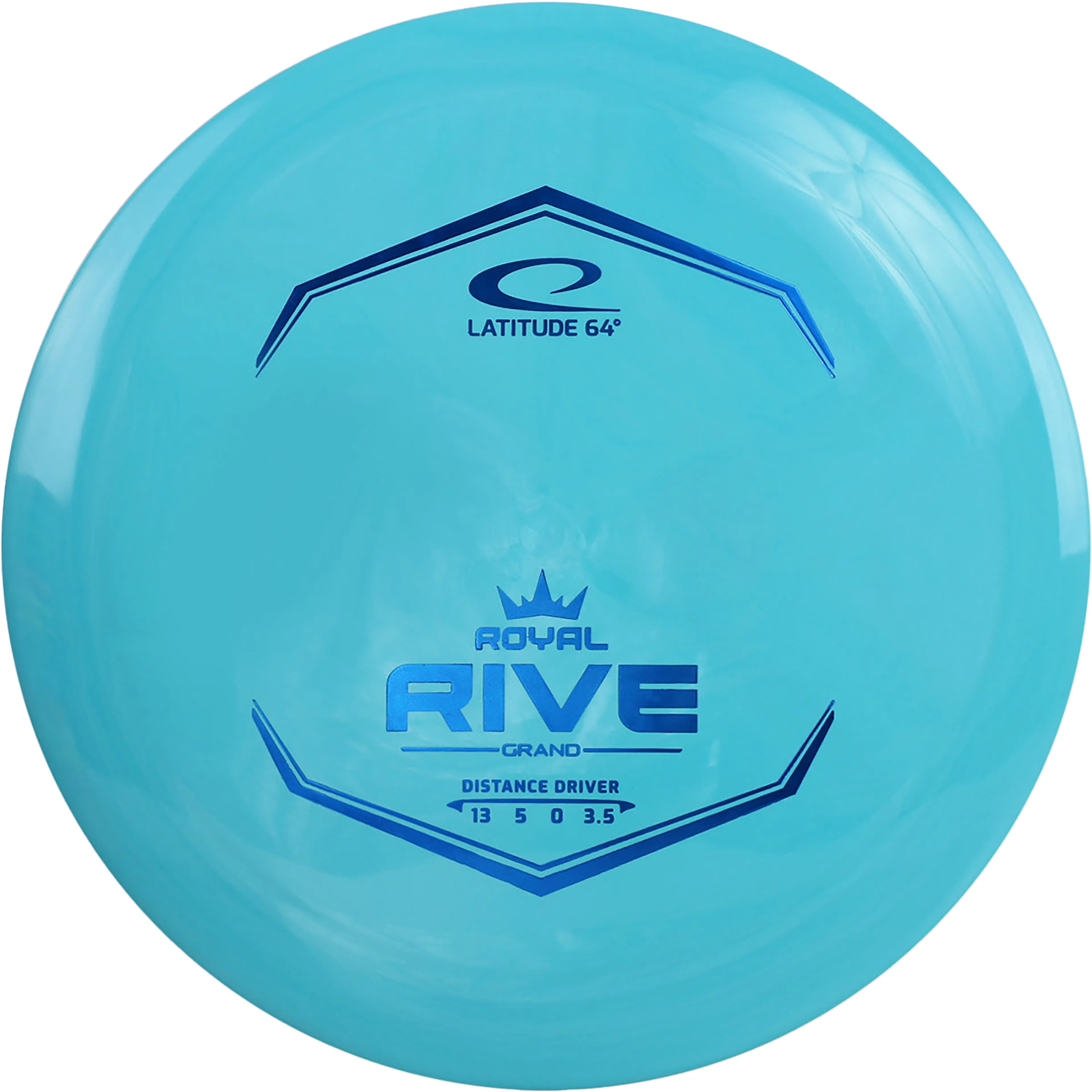 Royal Grand Driver Rive