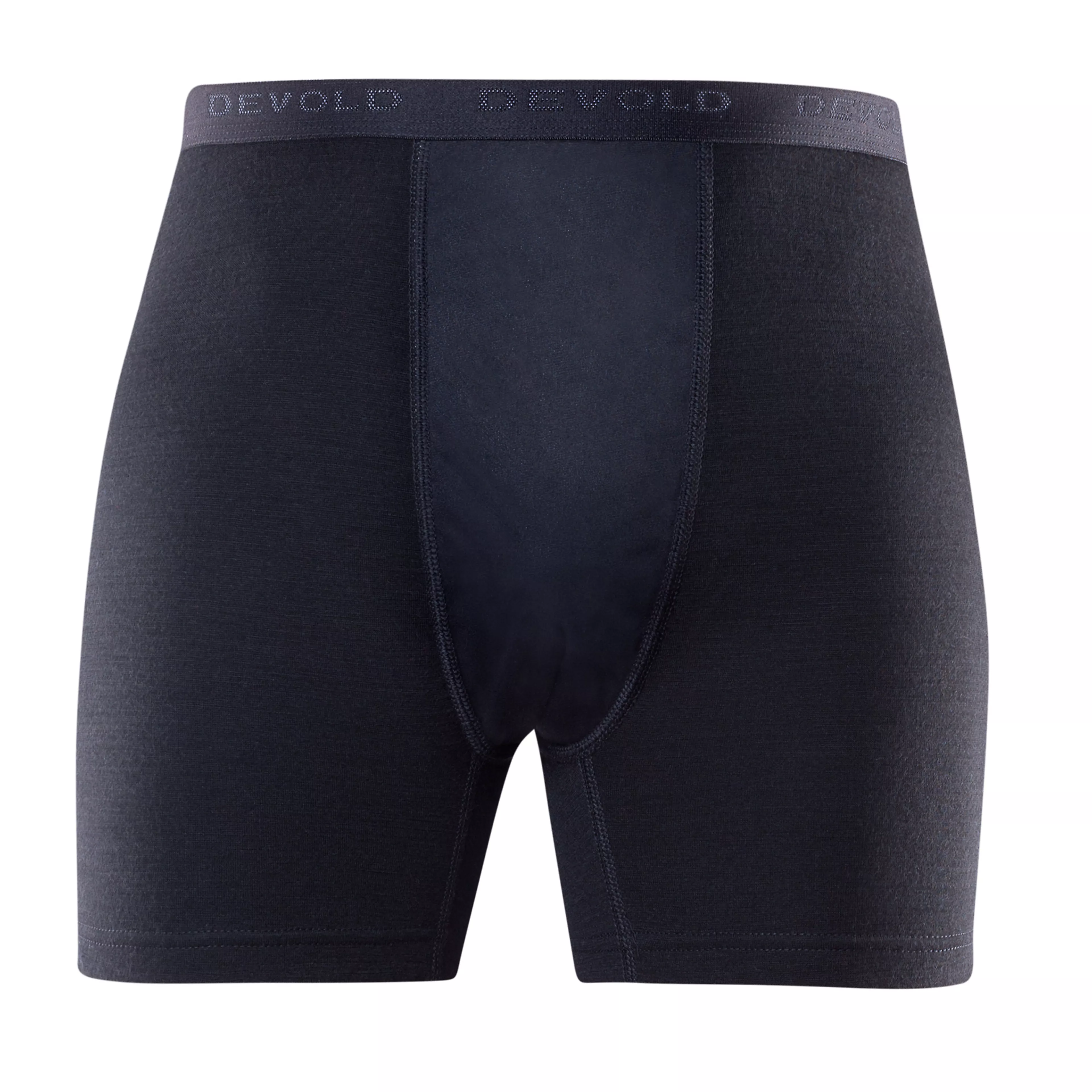 Duo Active vindtett ullbokser herre