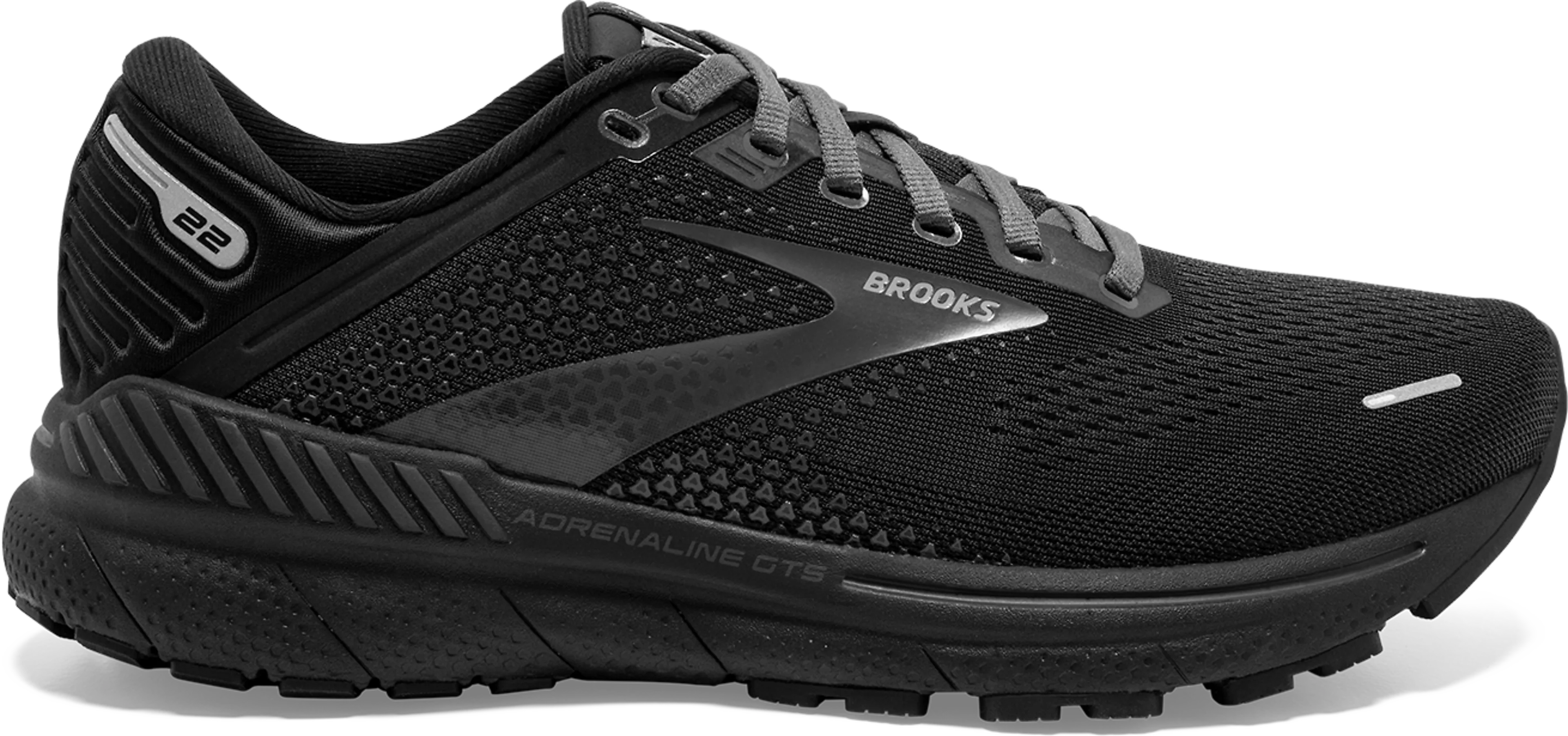 020 Black/Black/Ebony