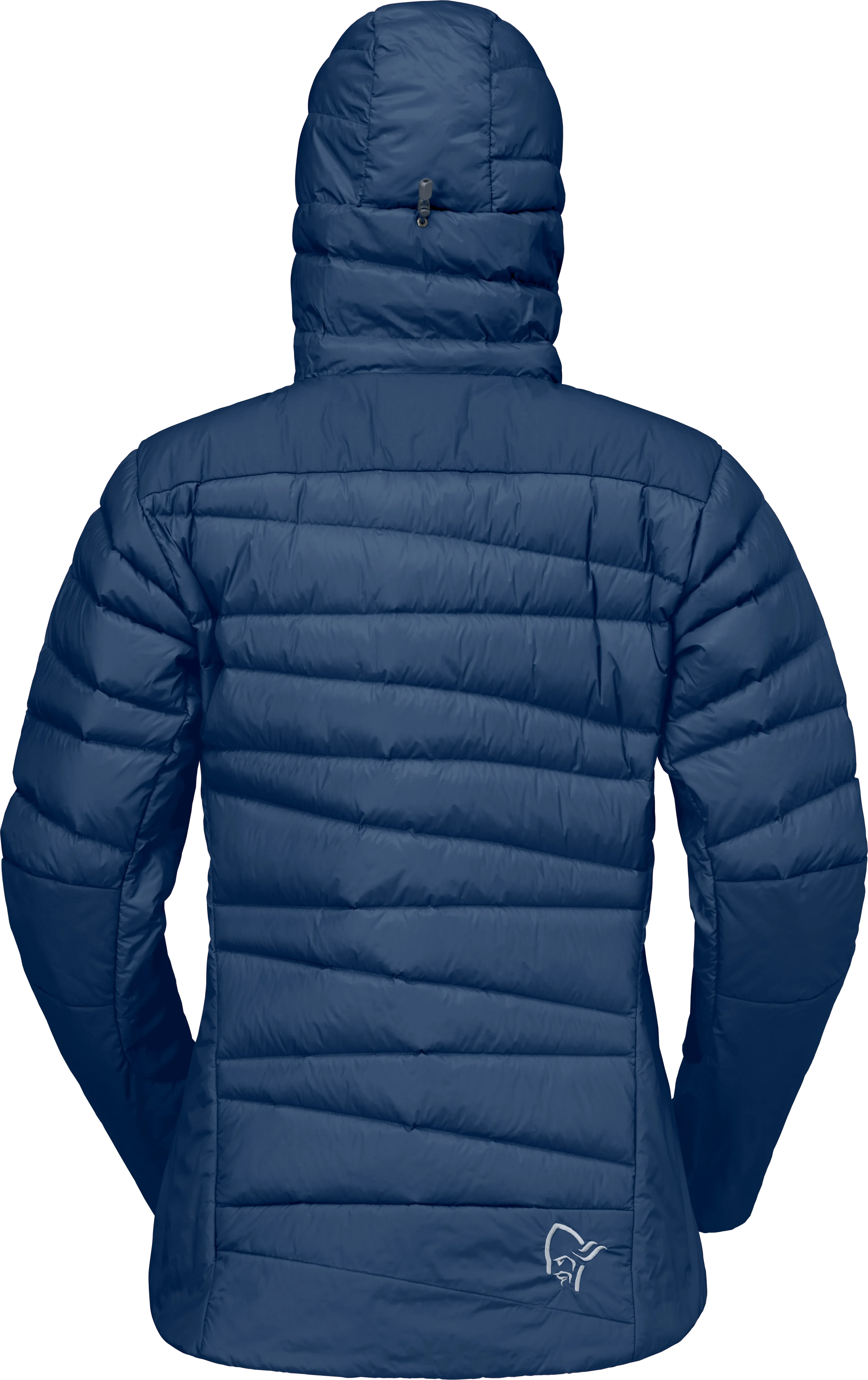 falketind down750 Hood W's