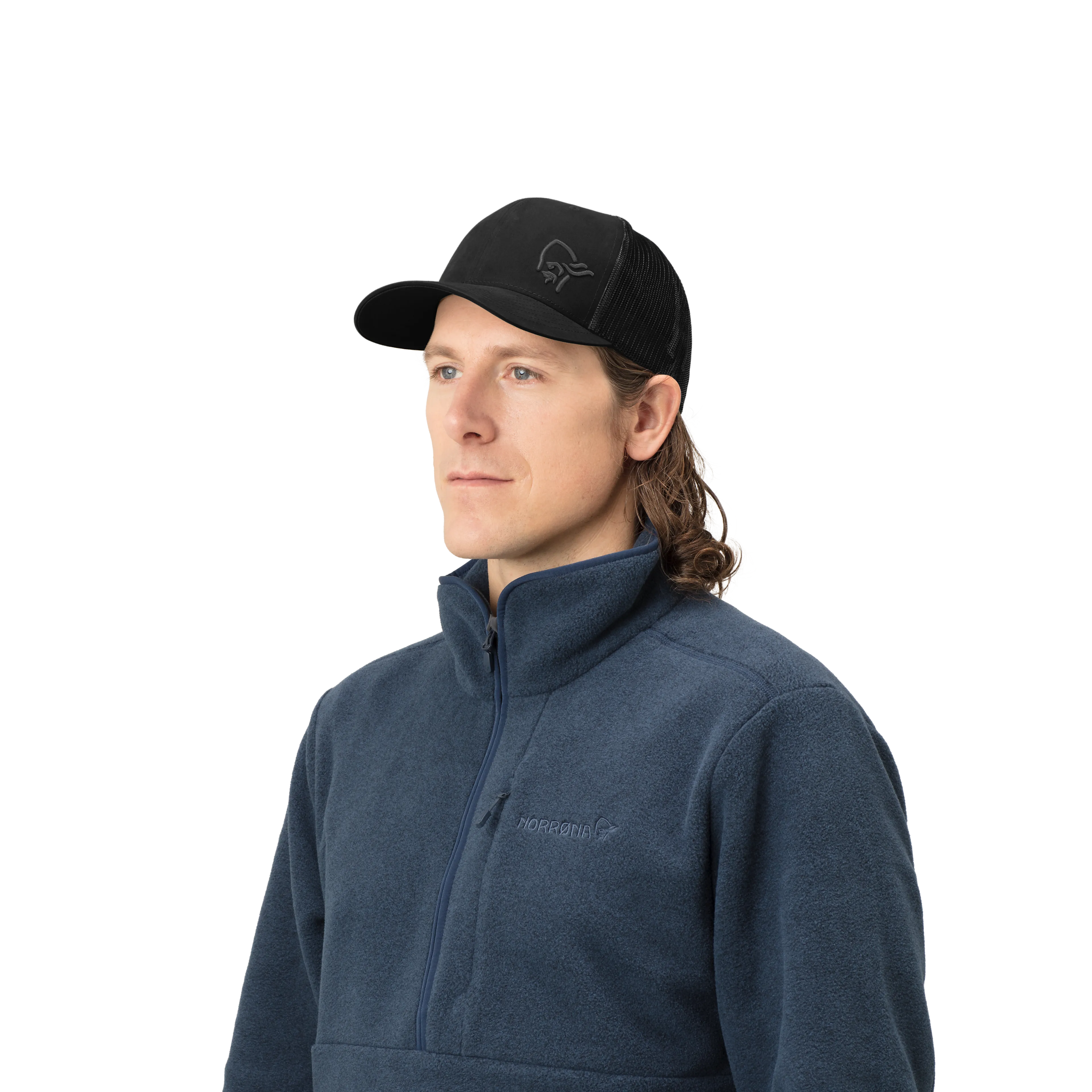 /29 snap back trucker mesh Cap