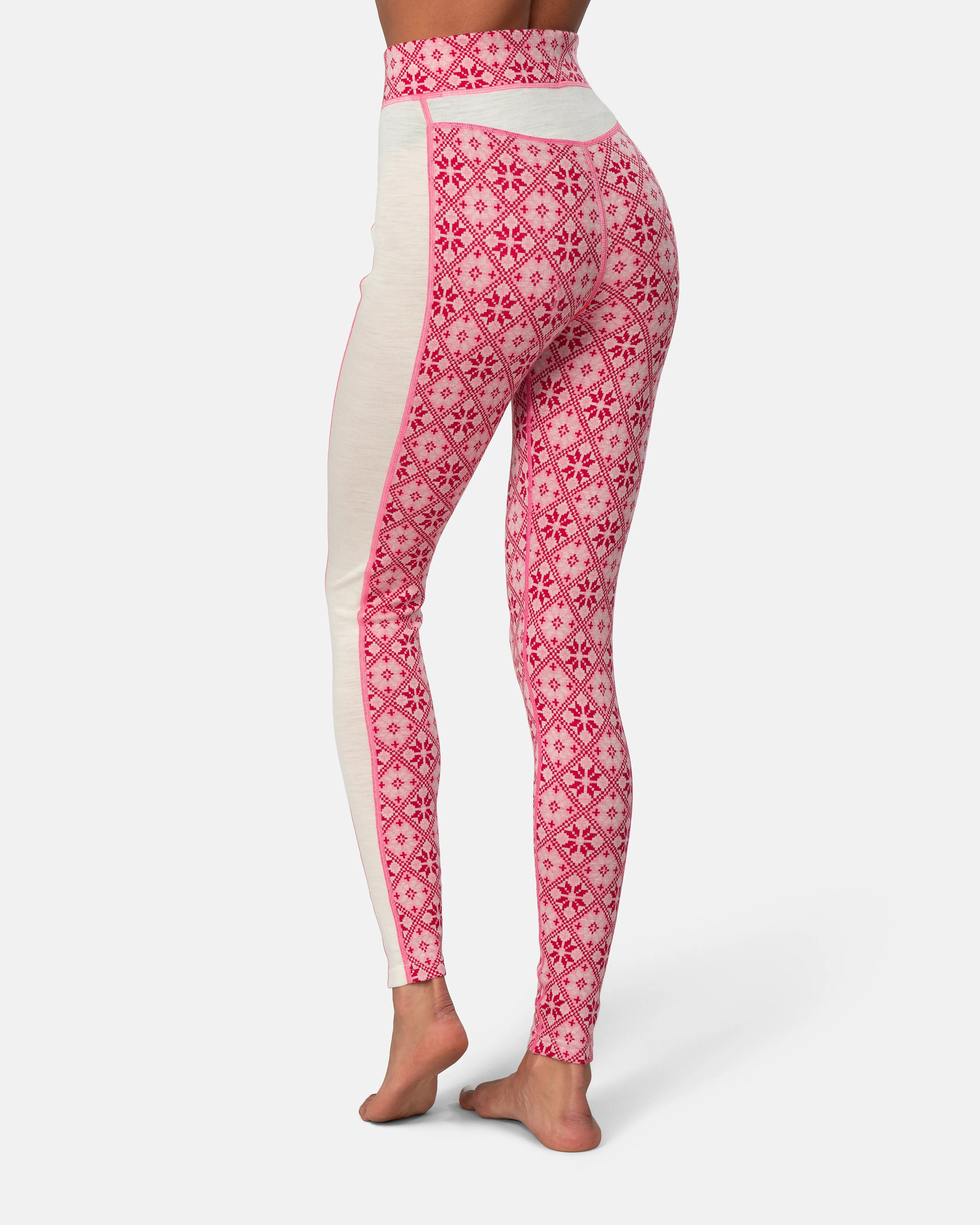 ROSE HIGH WAIST PANT