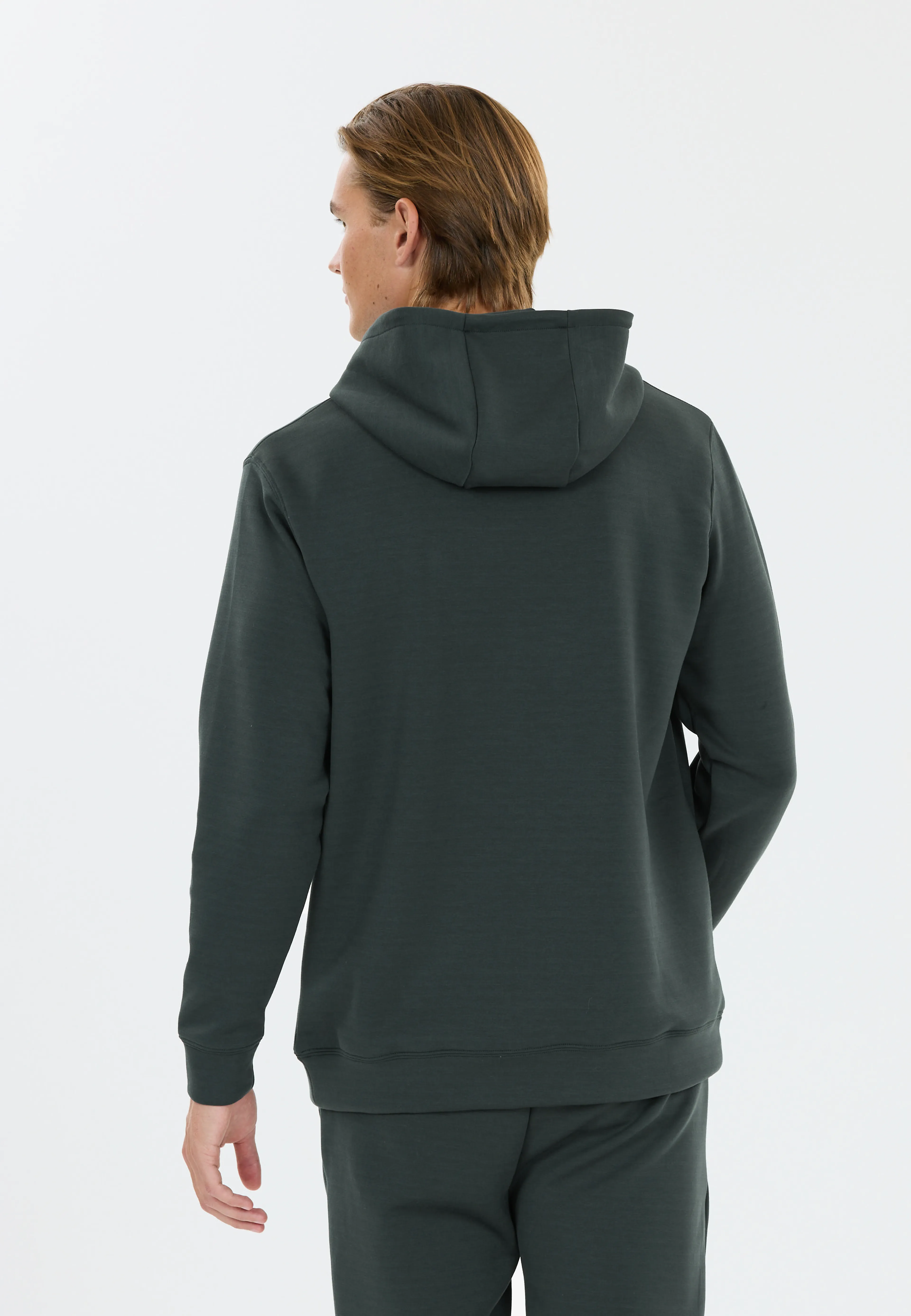 Taro V2 M Technical Hoody