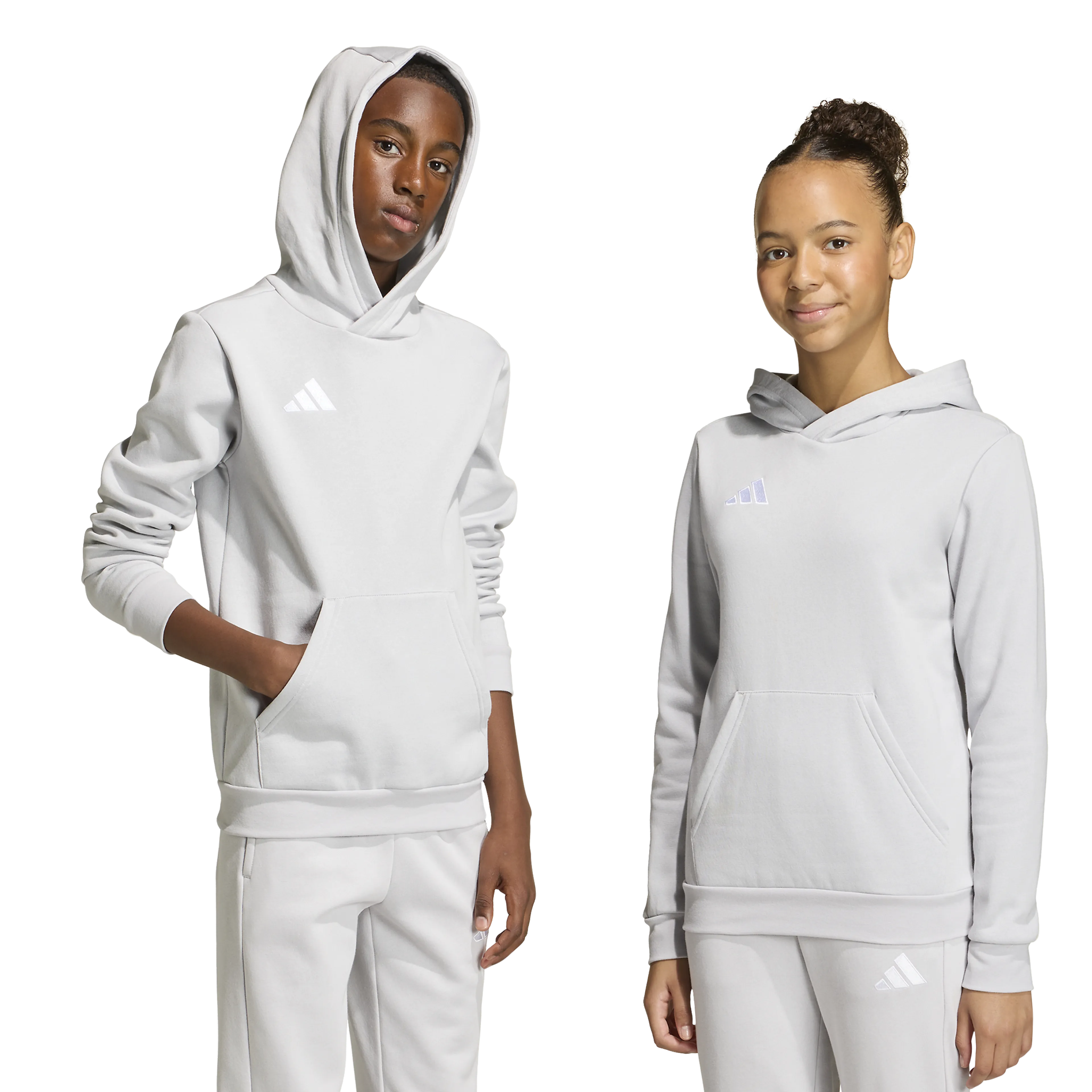 Entrada26 Hoodie Junior