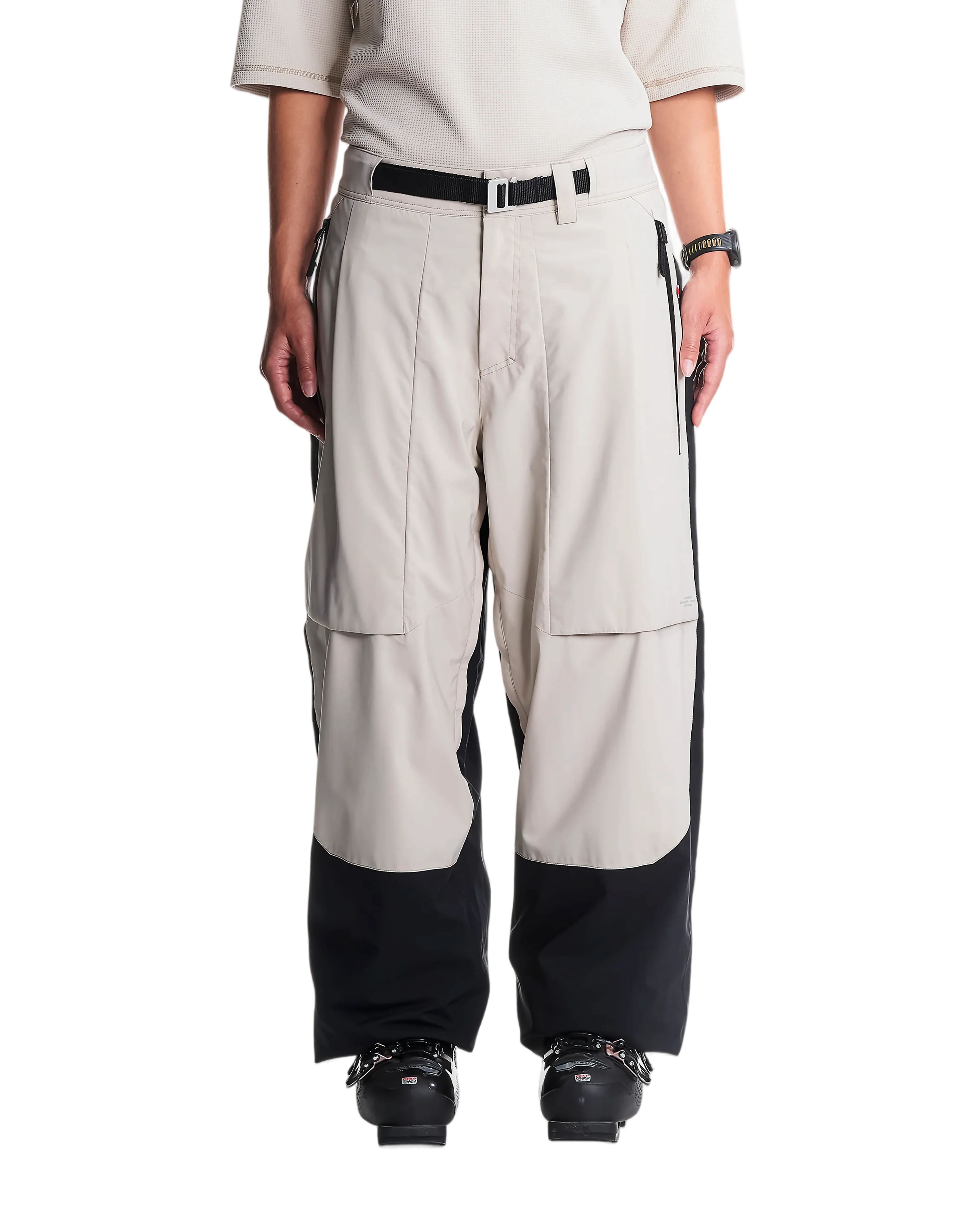 REBOUND 2L SHELL PANT ALL GENDER
