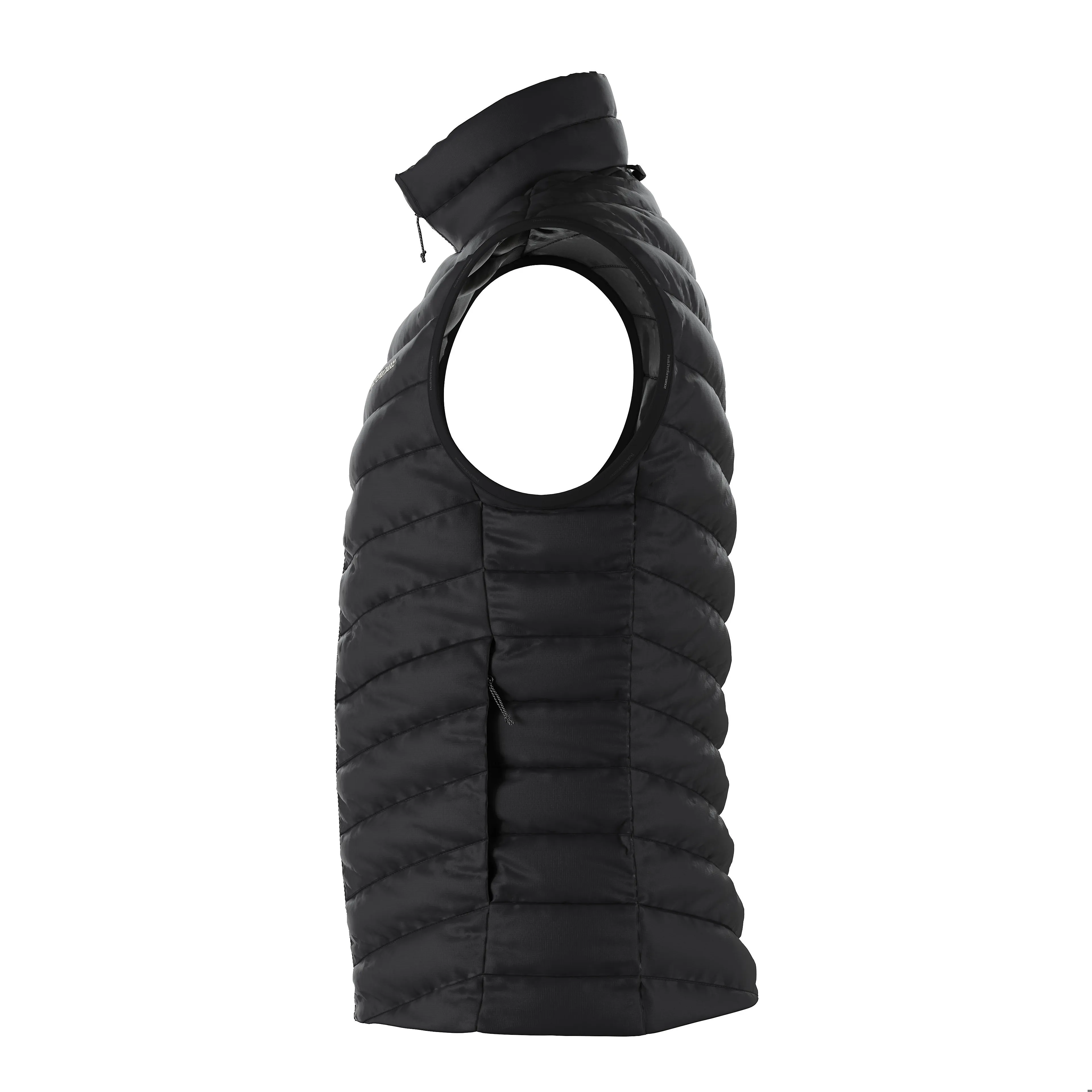 M Frost Down Vest