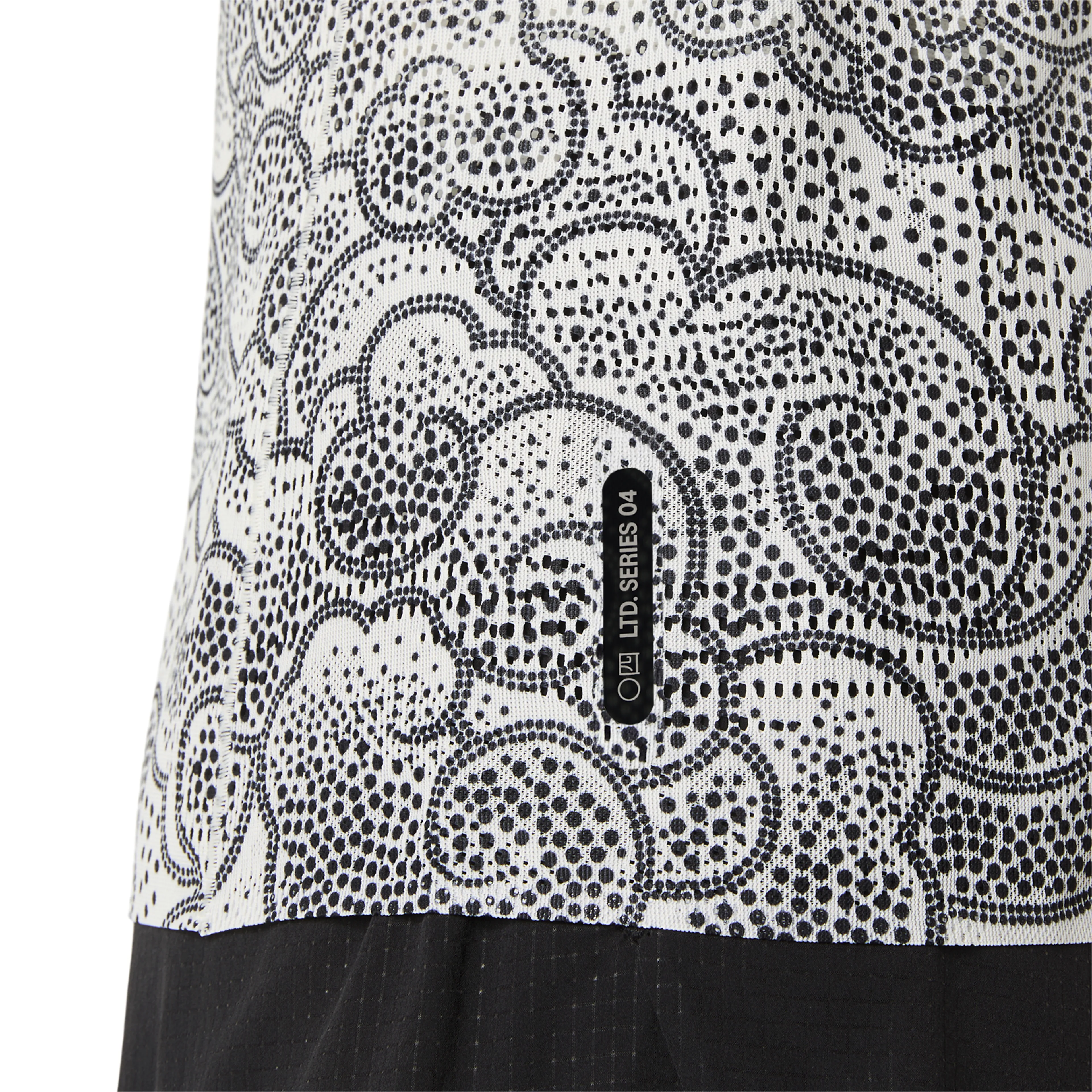 LIMITED SERIES METARUN SS TOP